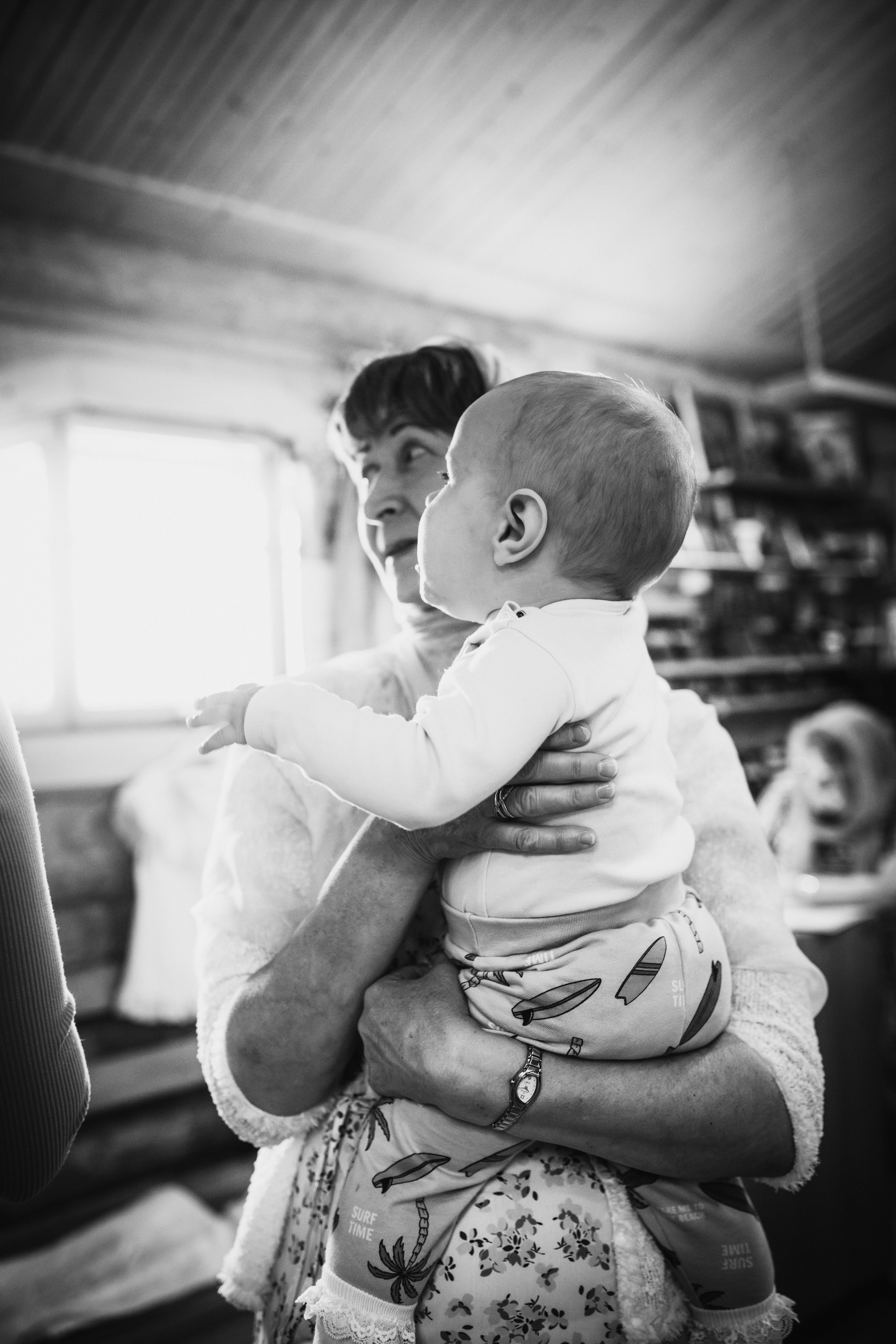 Крещение Дарьи. Klerout Photographer