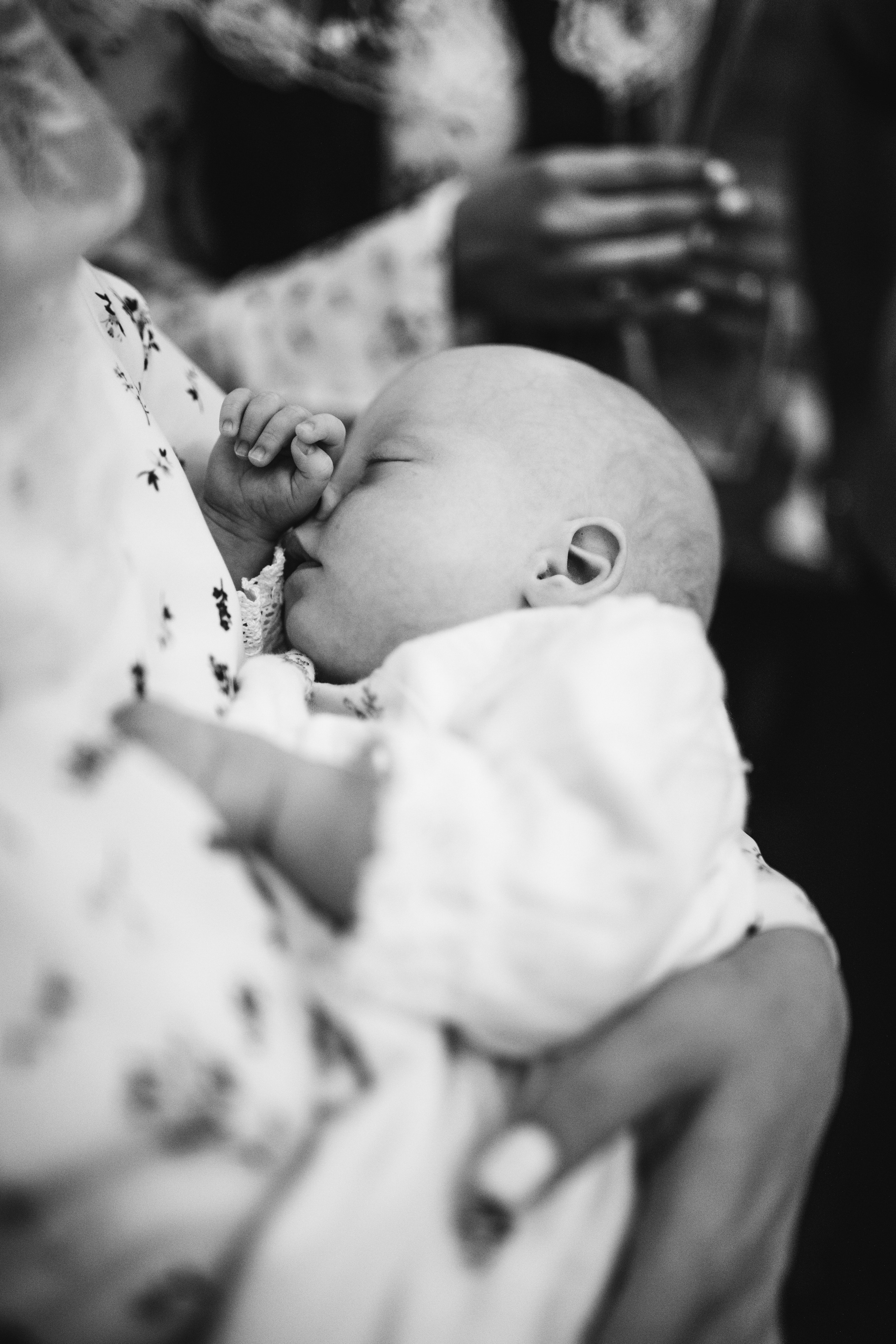 Крещение Таисии. Klerout Photographer