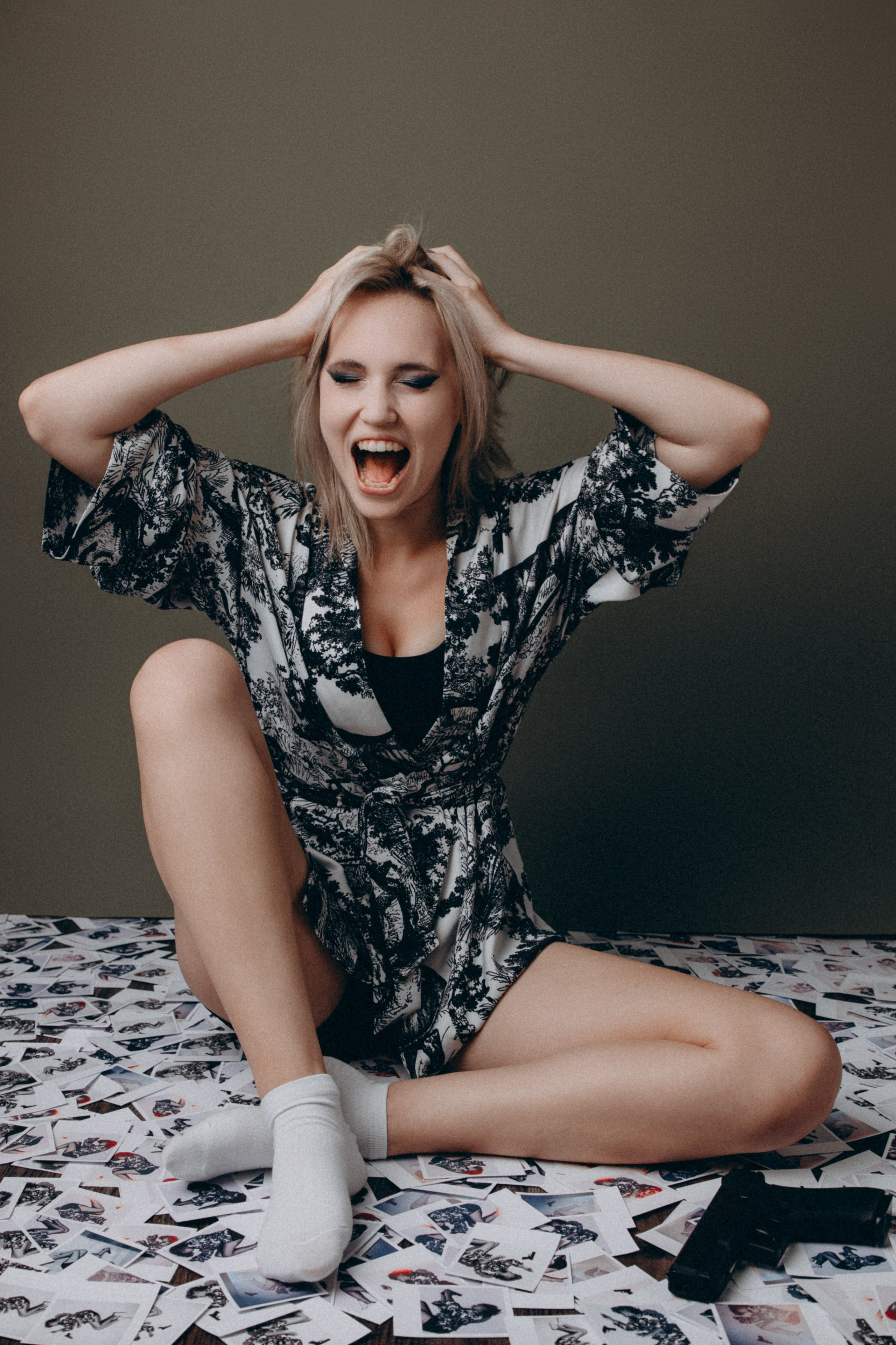 Екатерина Бесчеревных. Команда фотографов и дизайнеров в Егорьевске