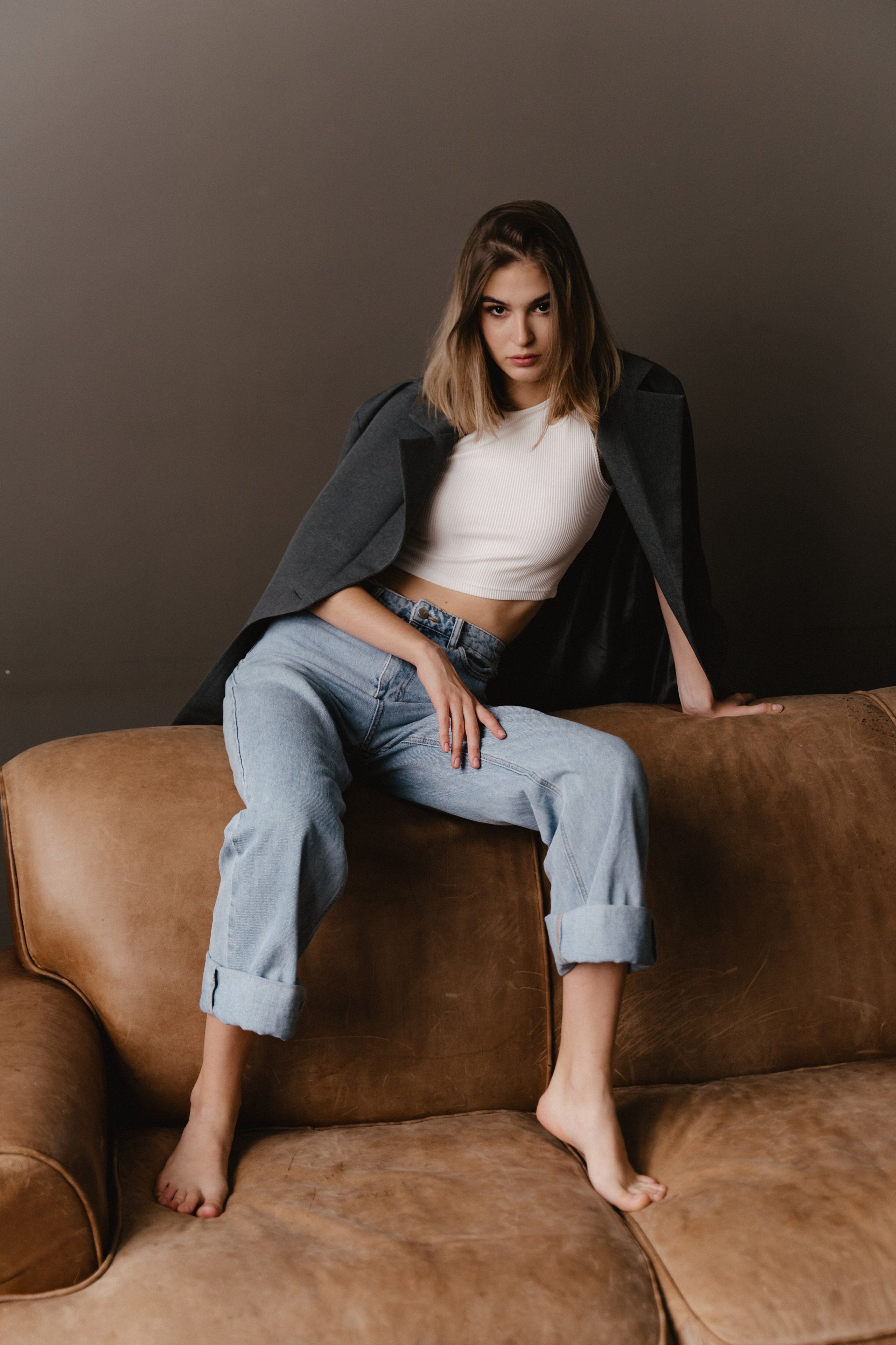 LERA. «Мисс Крым» модели. Стать моделью