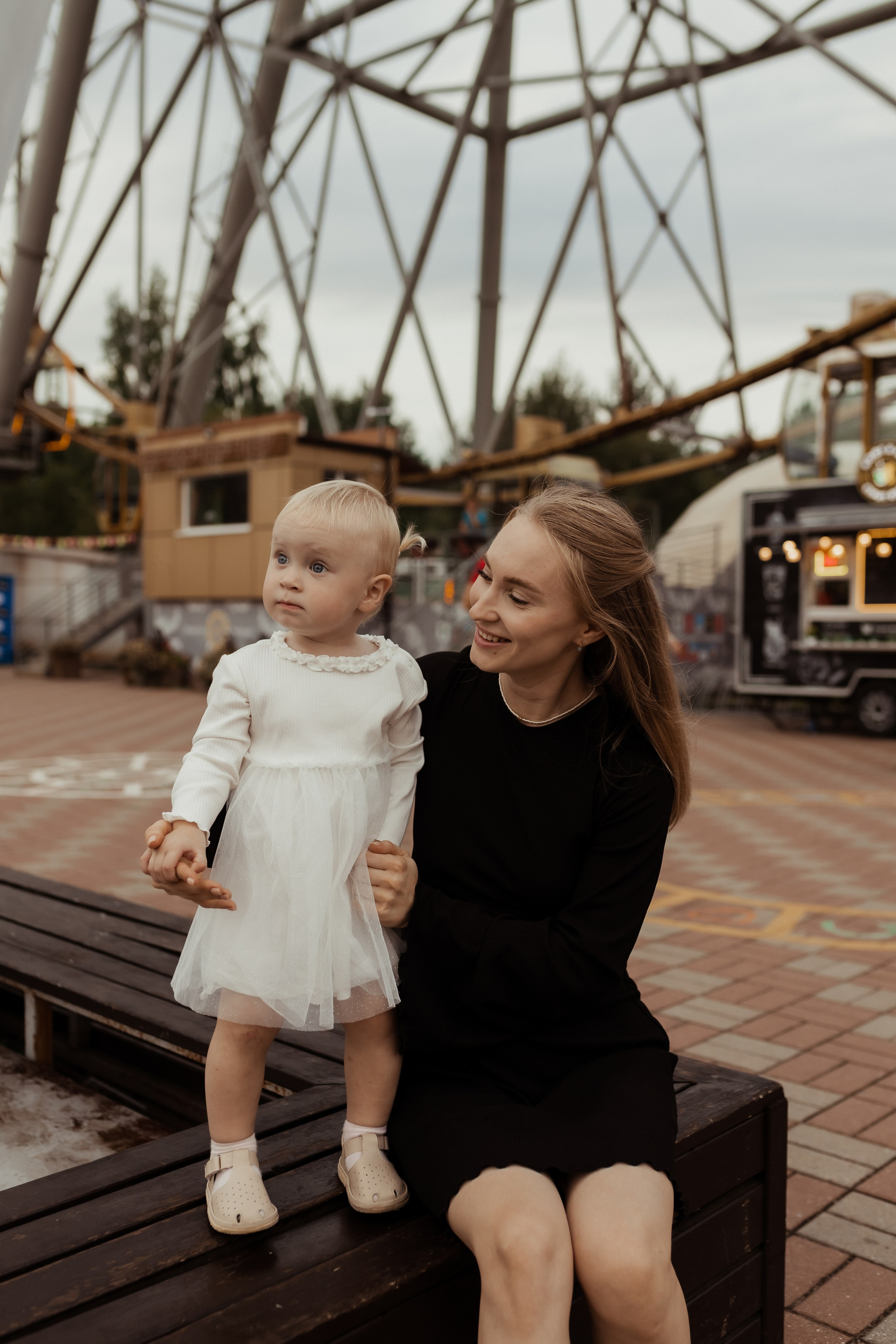 Артем, Настя и Ульяна. ФОТОГРАФ Маргарита Сивакова | Ярославль Кострома Москва