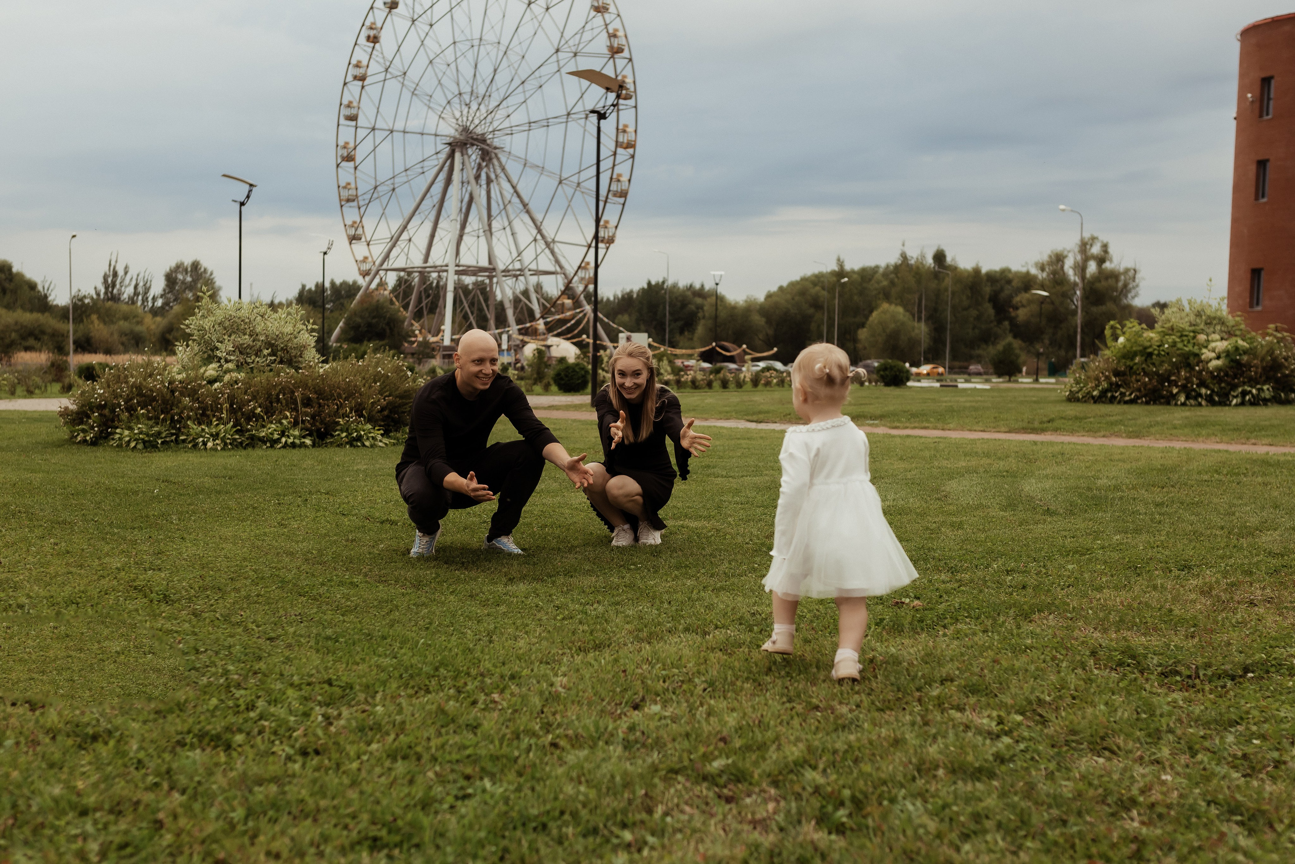 Артем, Настя и Ульяна. ФОТОГРАФ Маргарита Сивакова | Ярославль Кострома Москва