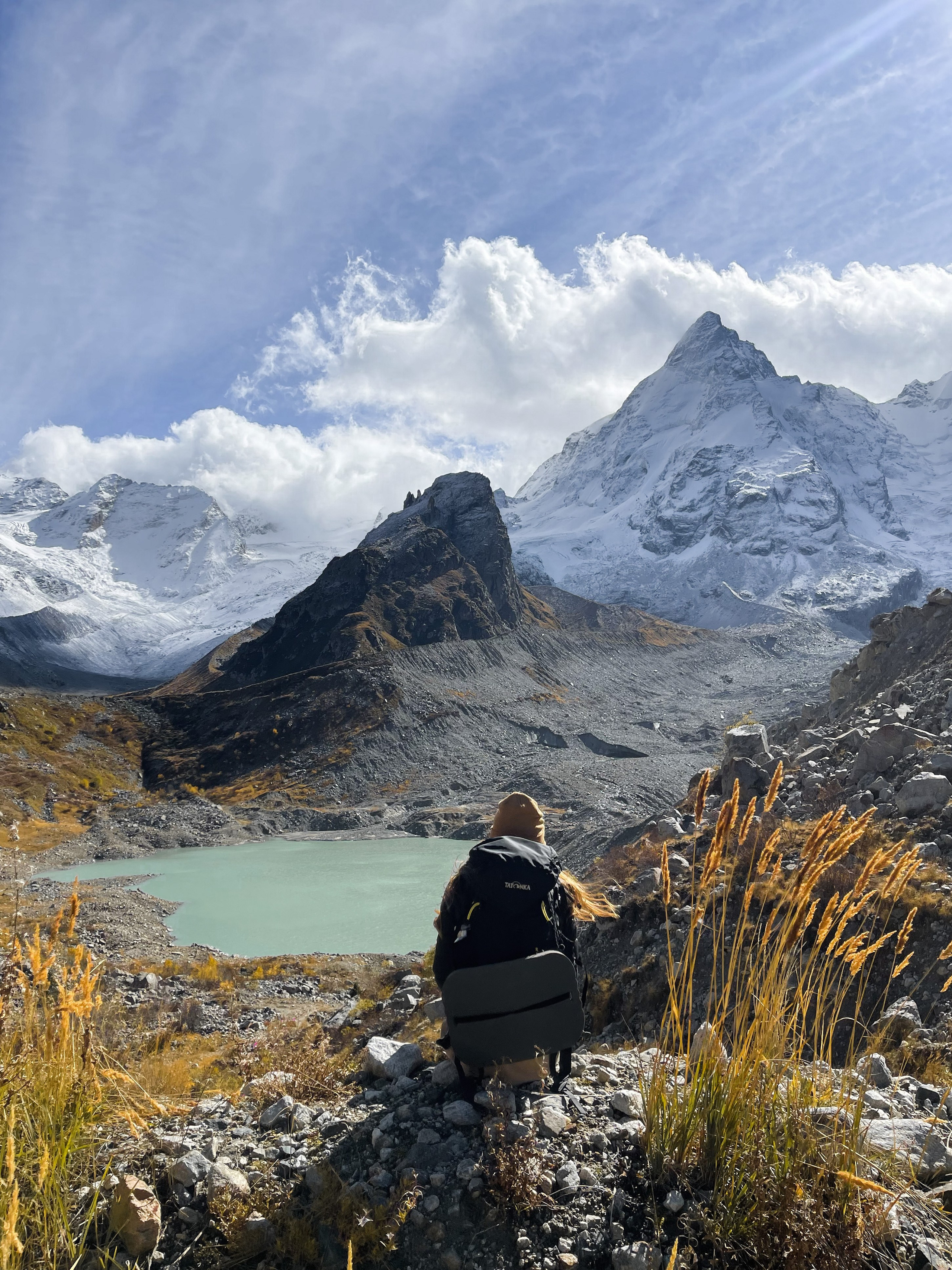 Трекинг Приэльбрусье. Уникальные экспедиции — LUCKY CLAN