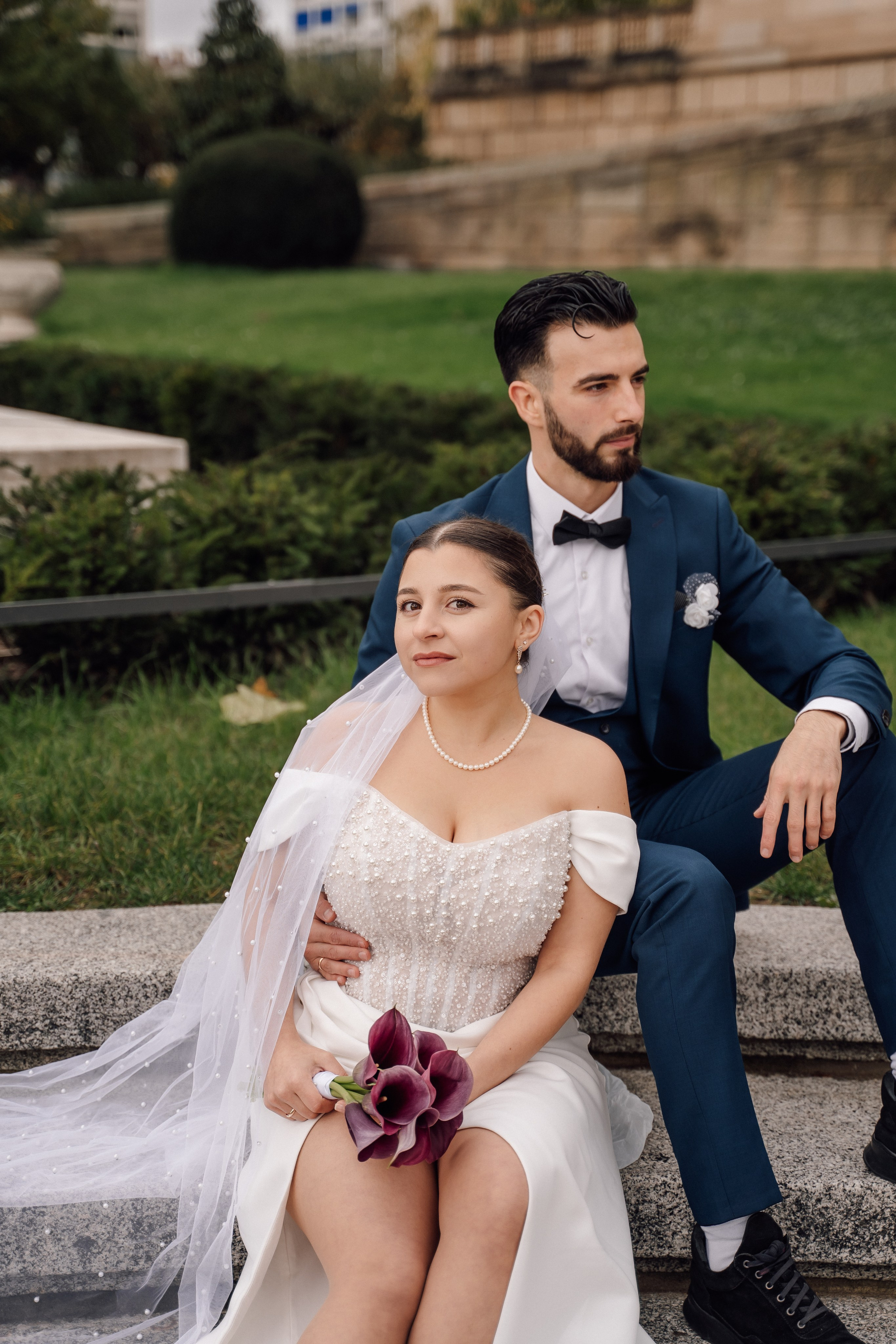 DIANA&KRIS. Anastasiia Vainer – Hochzeits- und Porträtfotografin in Deutschland und ganz Europa