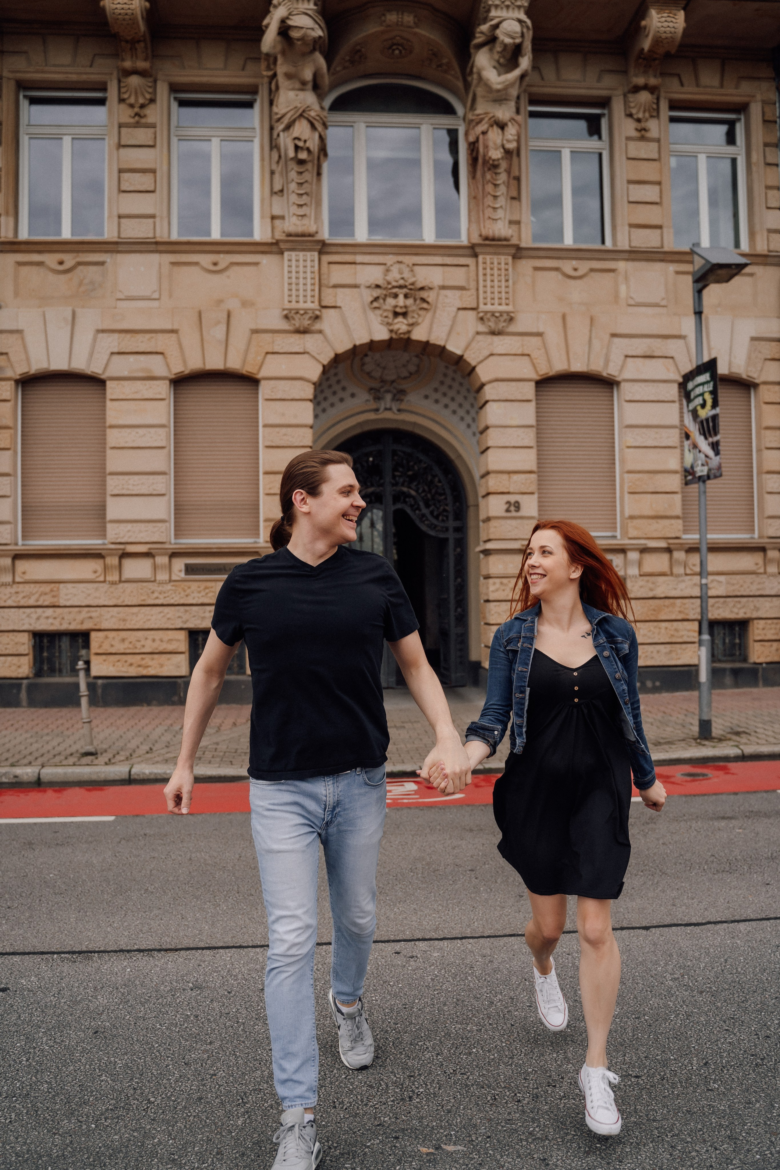 IVETA&FED. Анастасия Вайнер — свадебный и портретный фотограф в Германии и по всей Европе