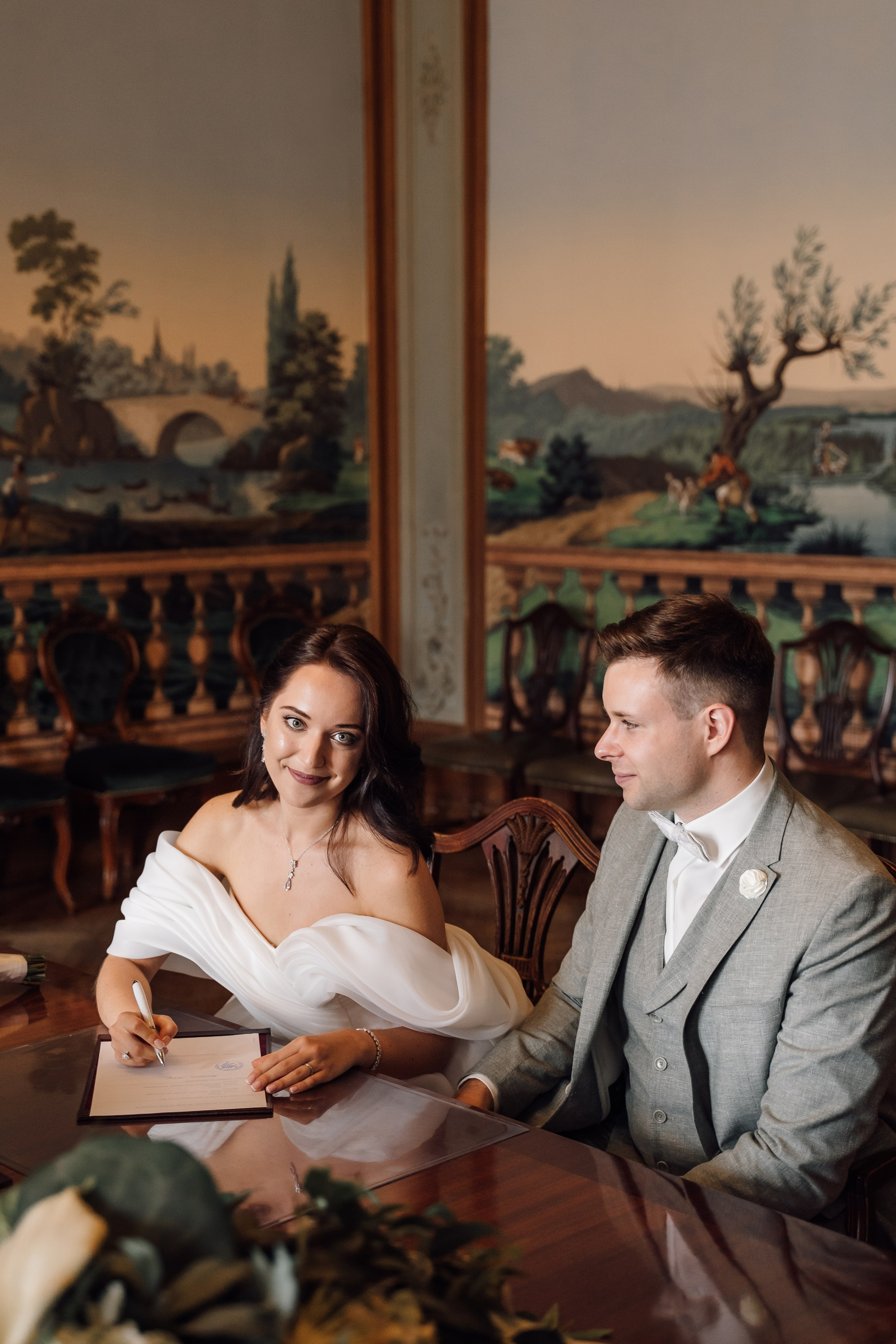 NASTJA&BOGDAN. Анастасия Вайнер — свадебный и портретный фотограф в Германии и по всей Европе