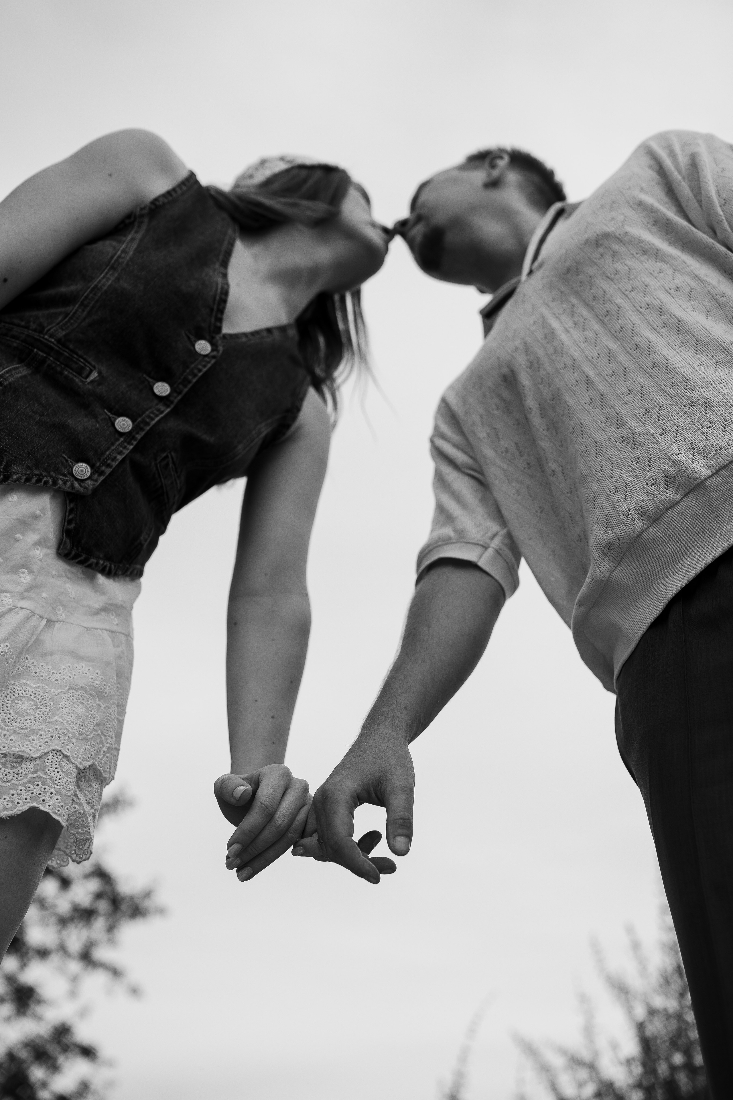 Фёдор и Диана. Детский и семейный фотограф в Красноярске Елена Коровкина