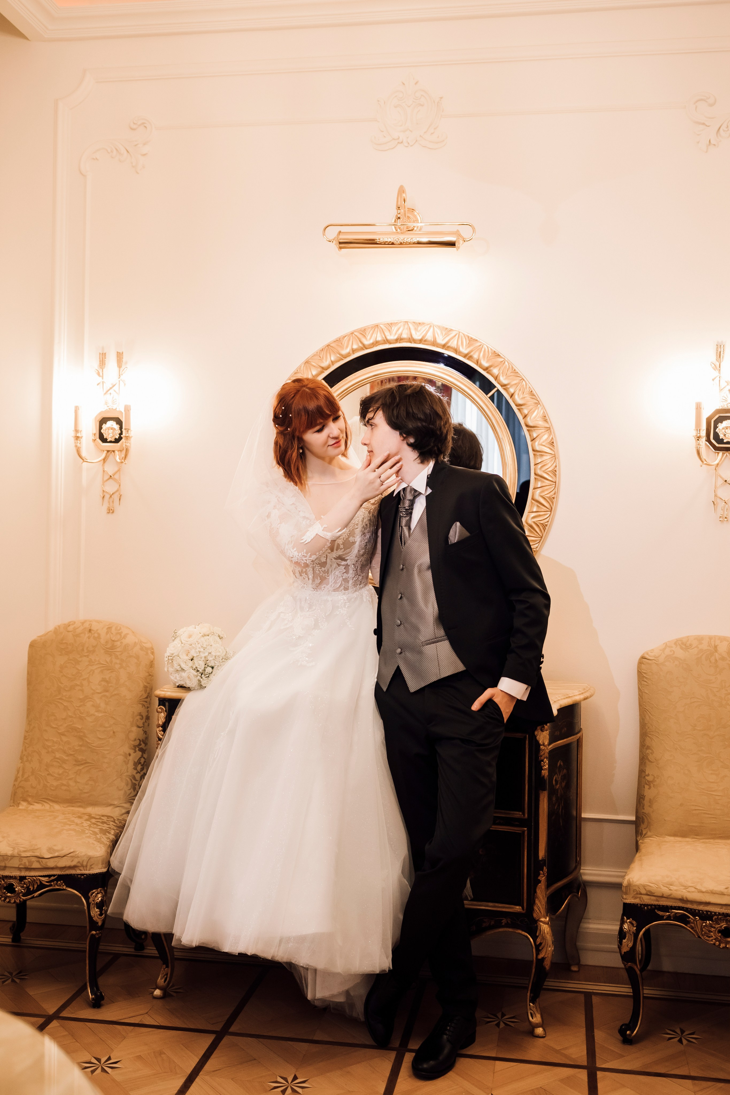 Николай и Дарина, Savoy. Свадебный и семейный фотограф в Москве Евгения Лисина