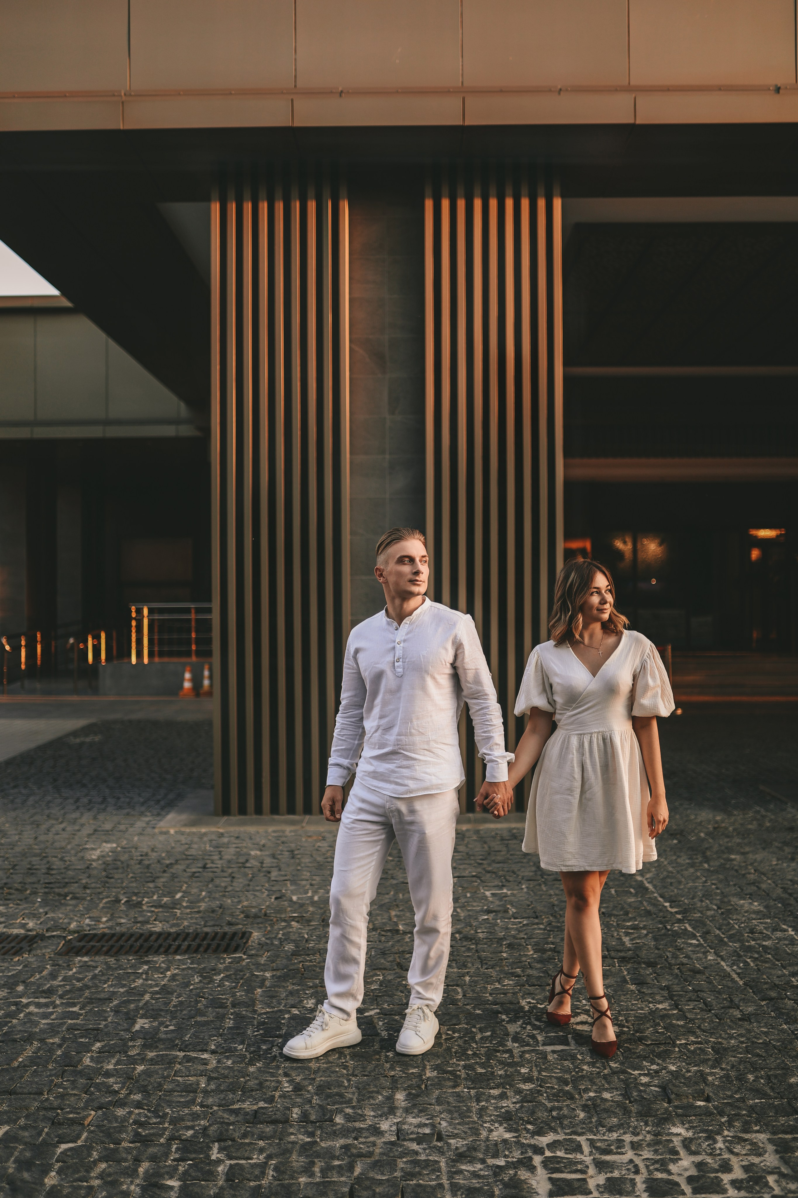 Игорь и Дарья. Мария Добычина — профессиональный фотограф Крыма, Ялты и Севастополя