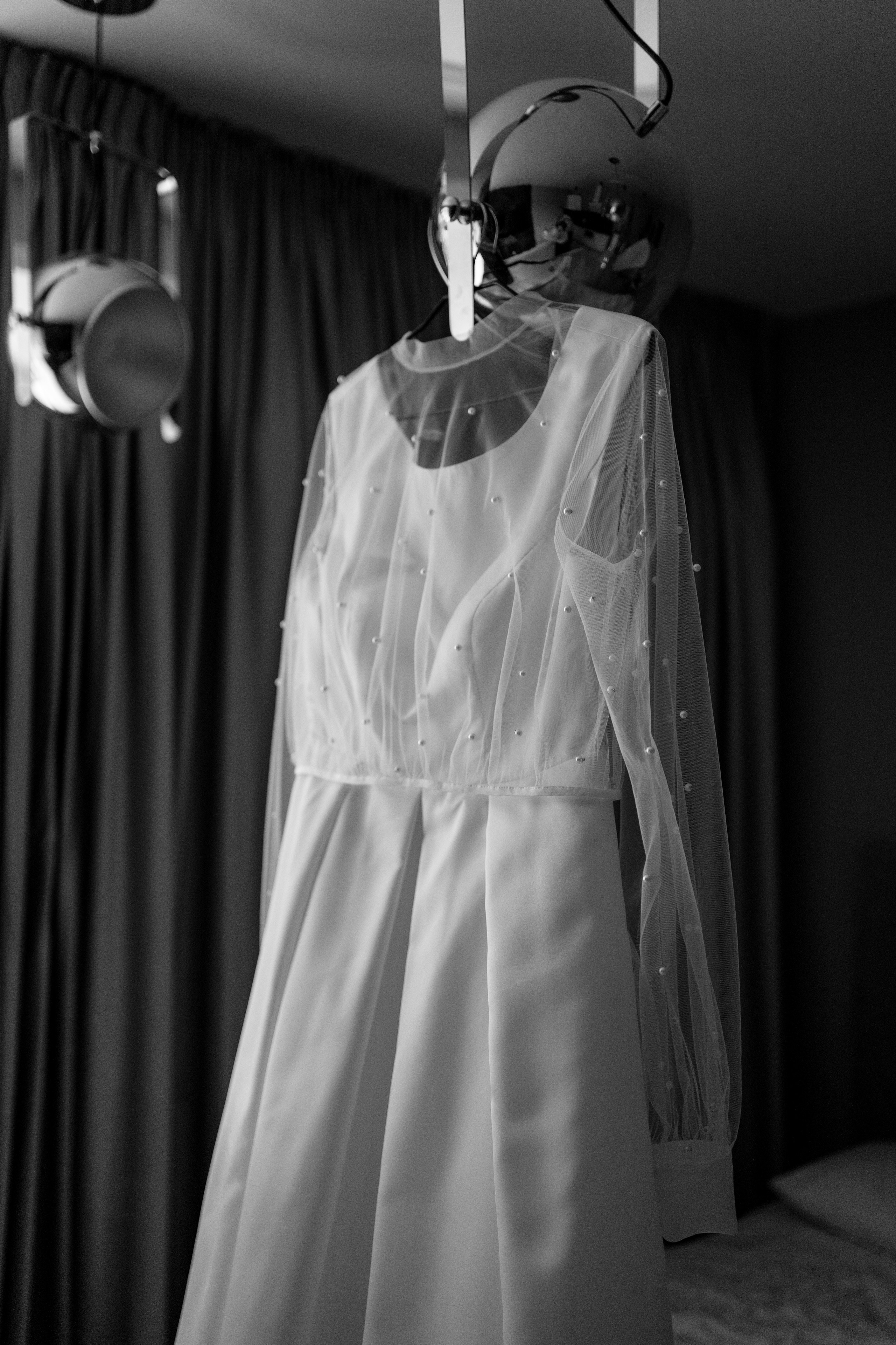 Даниил и София. Свадебный фотограф Ижевск