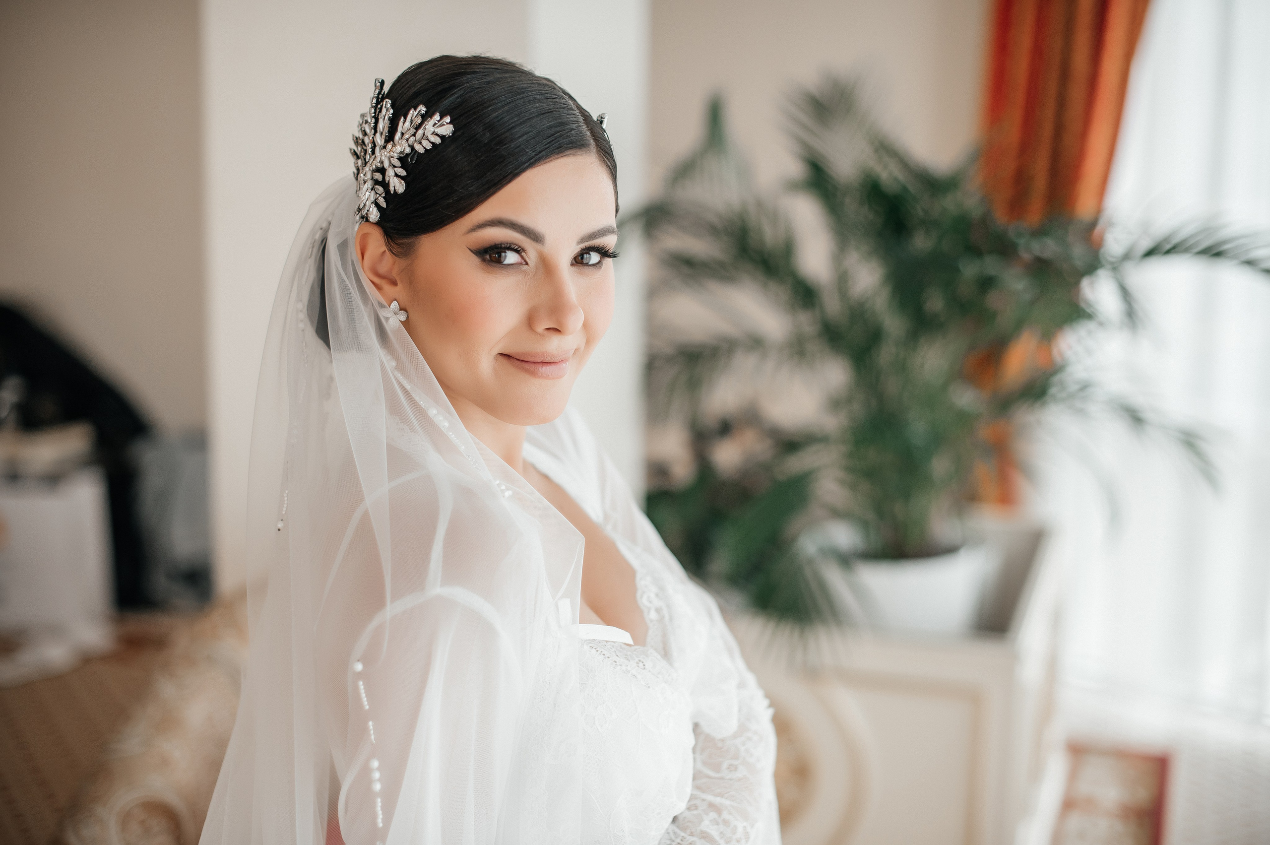 Ветер перемен. Свадебный и семейный фотограф в Краснодаре Листкова Галина