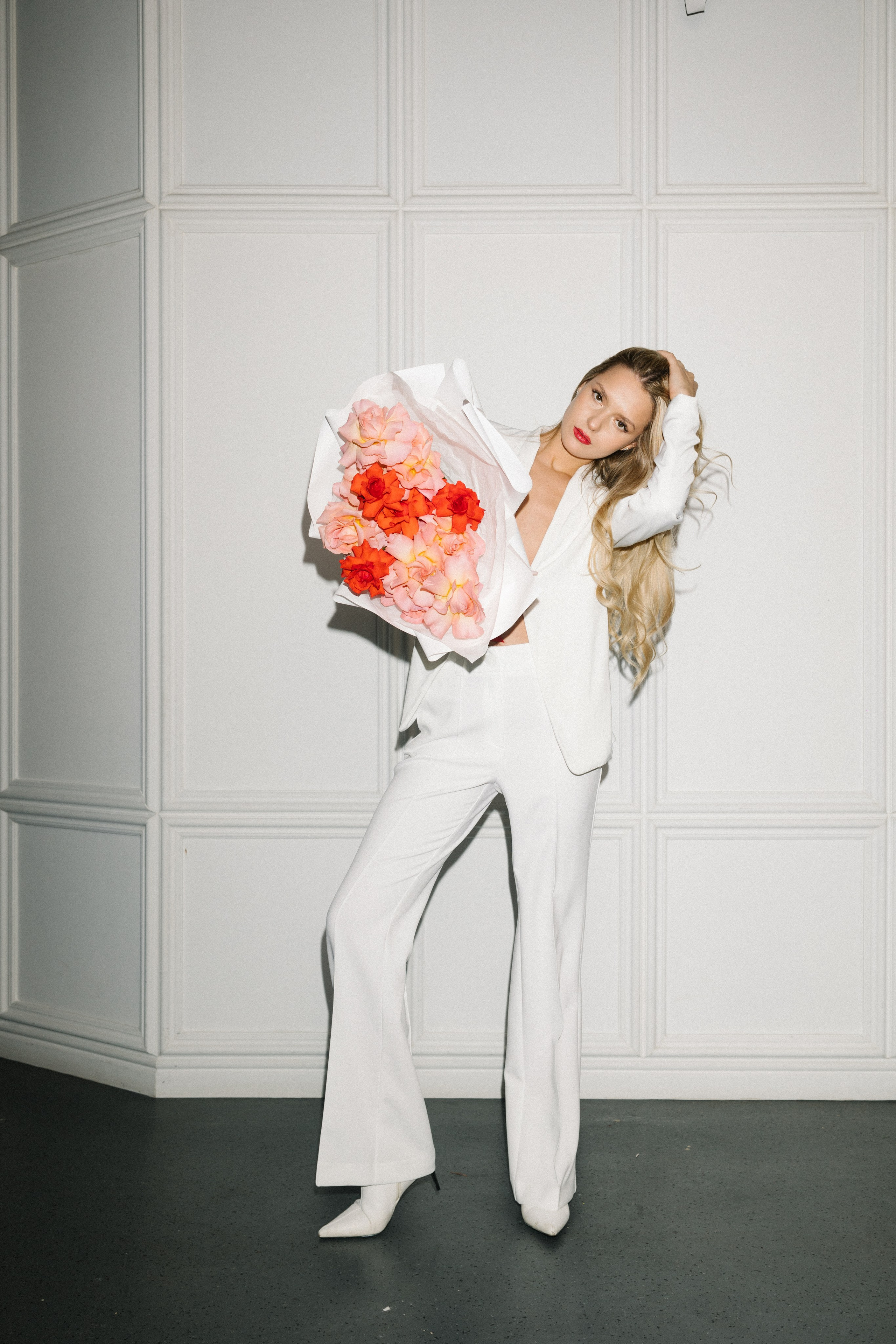 KLUMBA ST. VALENTINE. Фотограф в Туле Павел Парахин