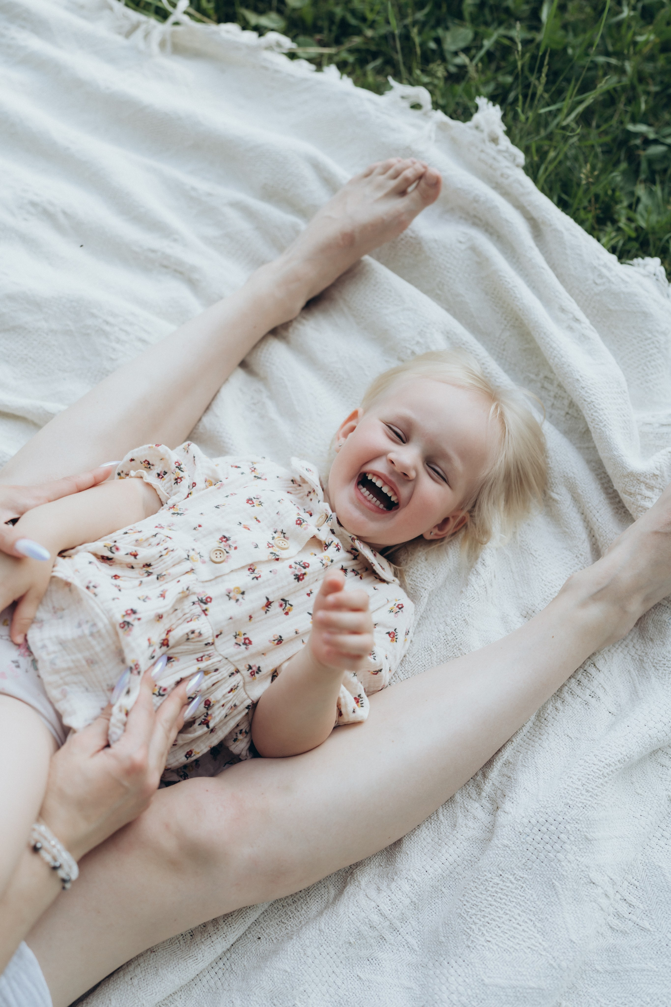 Мамины глазки. Семейный фотограф в Ангарске/ Иркутске