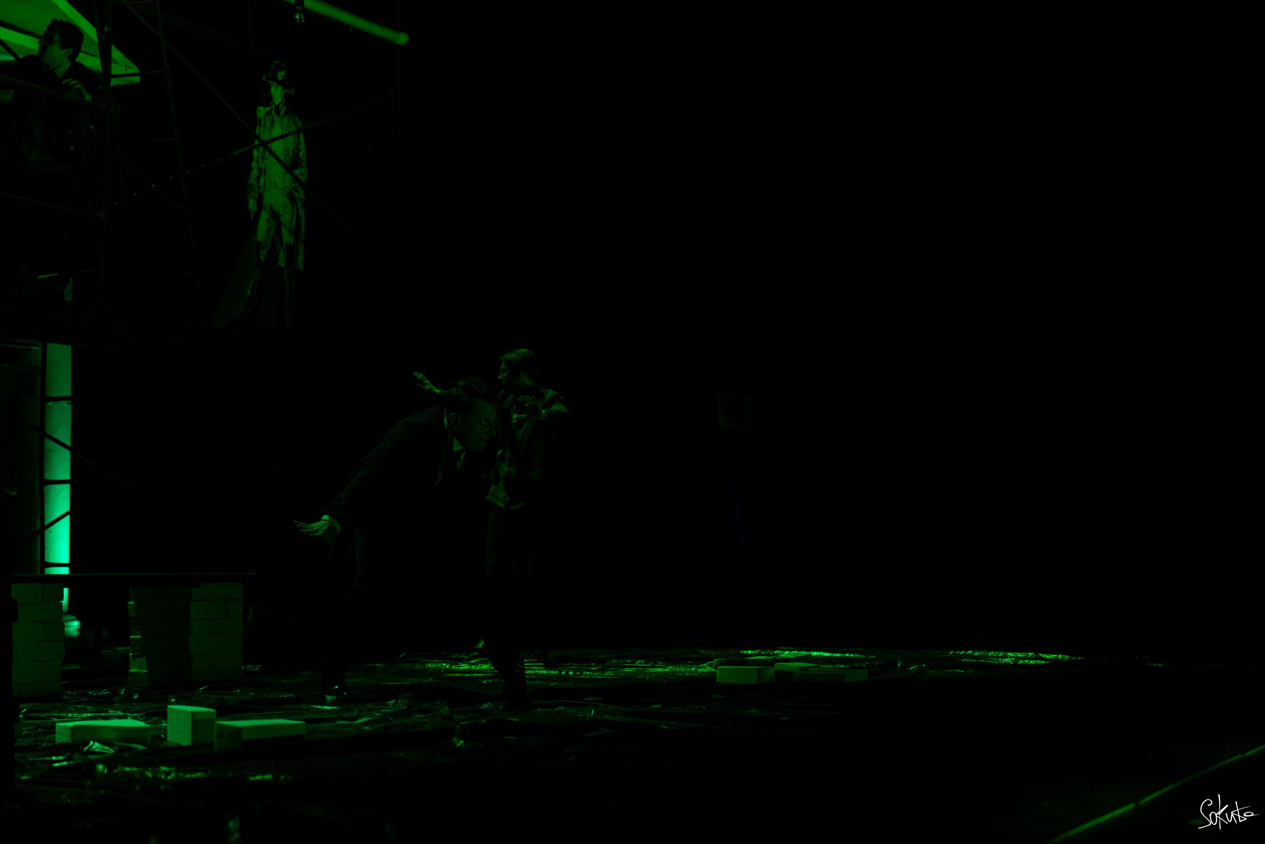 День Театра