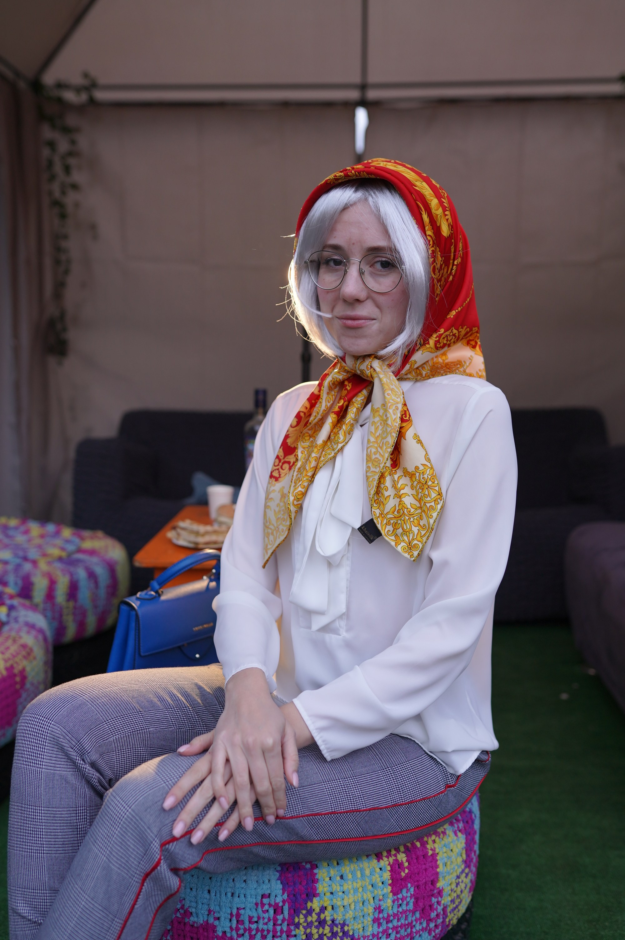 Babka party | 24.05.2023 | г. Москва. МашаШарики | Декоратор | Москва