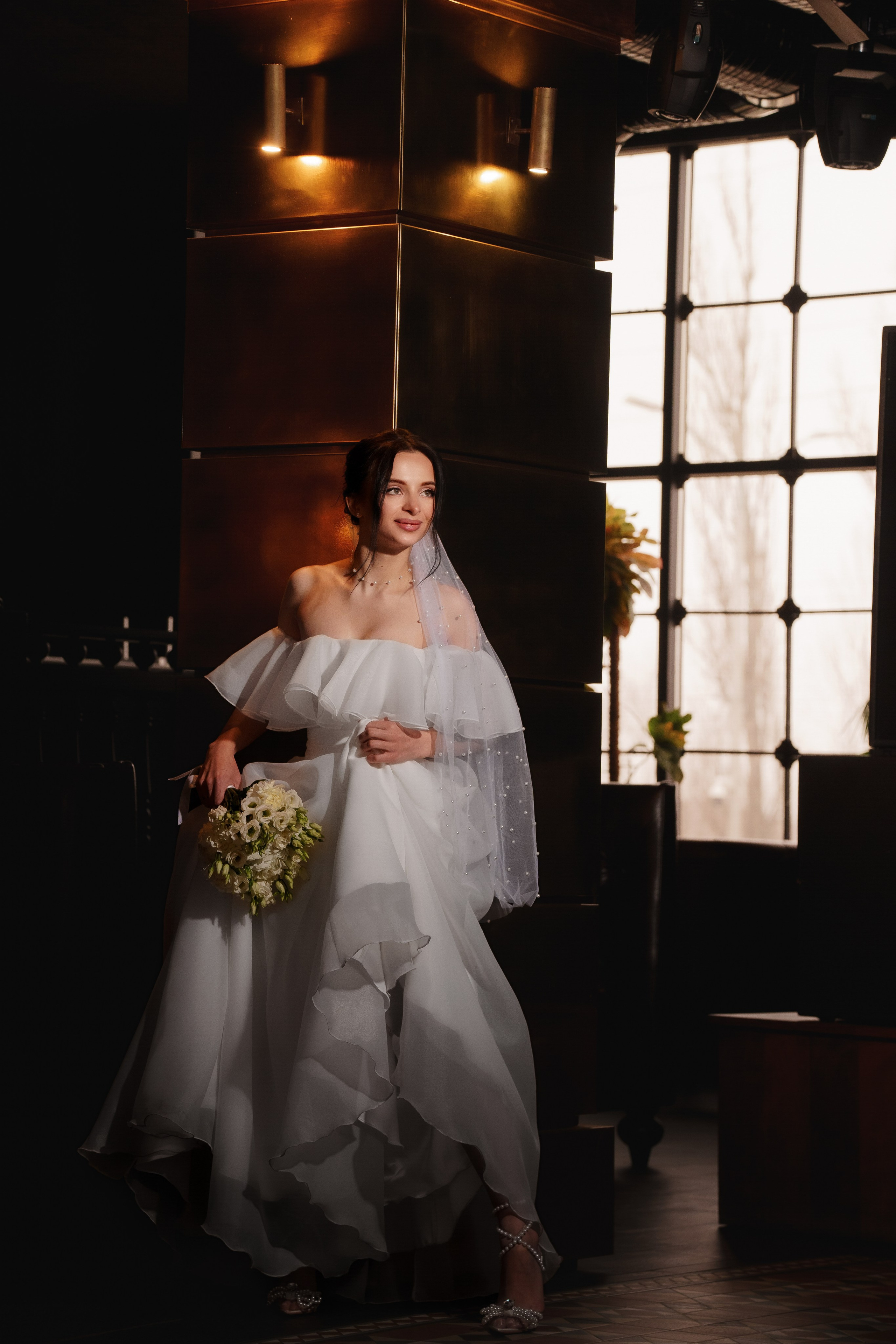 24.01.2025. Фотограф Андрей Чеботок (Белгород, Курск, Воронеж, Старый Оскол)