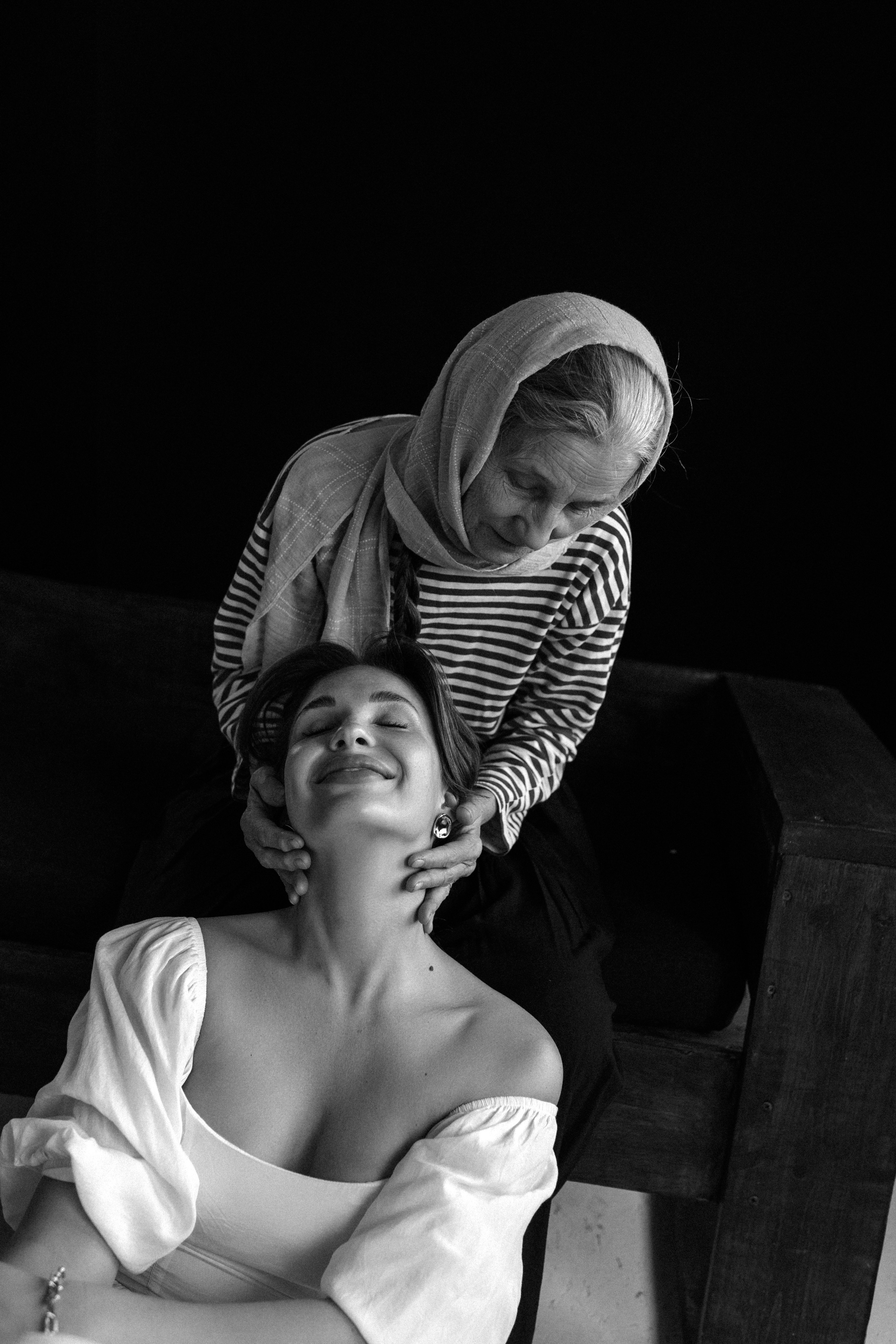 Семейная съемка. Фотограф в Чите Карина Власова