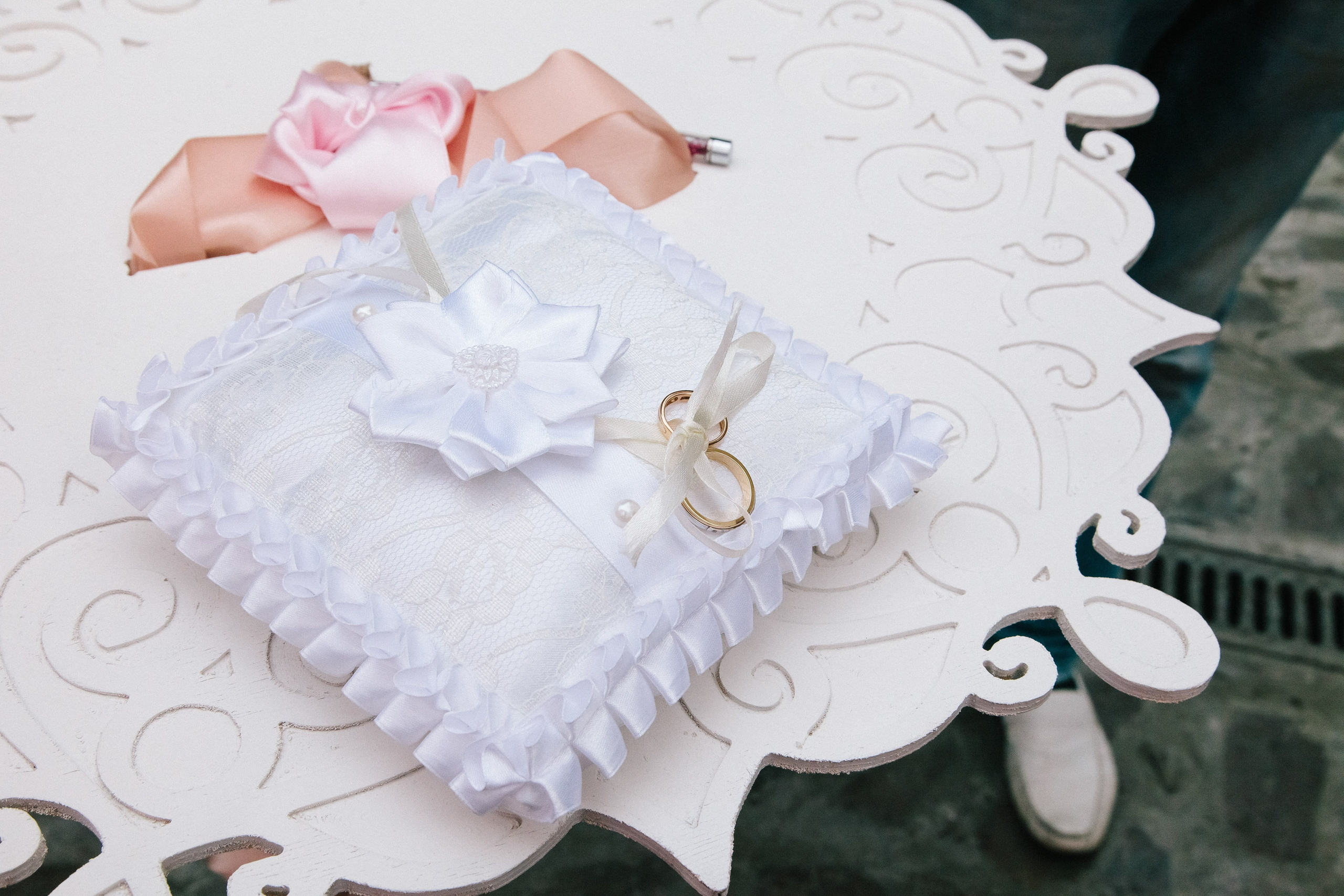 Станислав и Зиеп. Свадебный фотограф Александр Абрамов Москва / Зеленоград