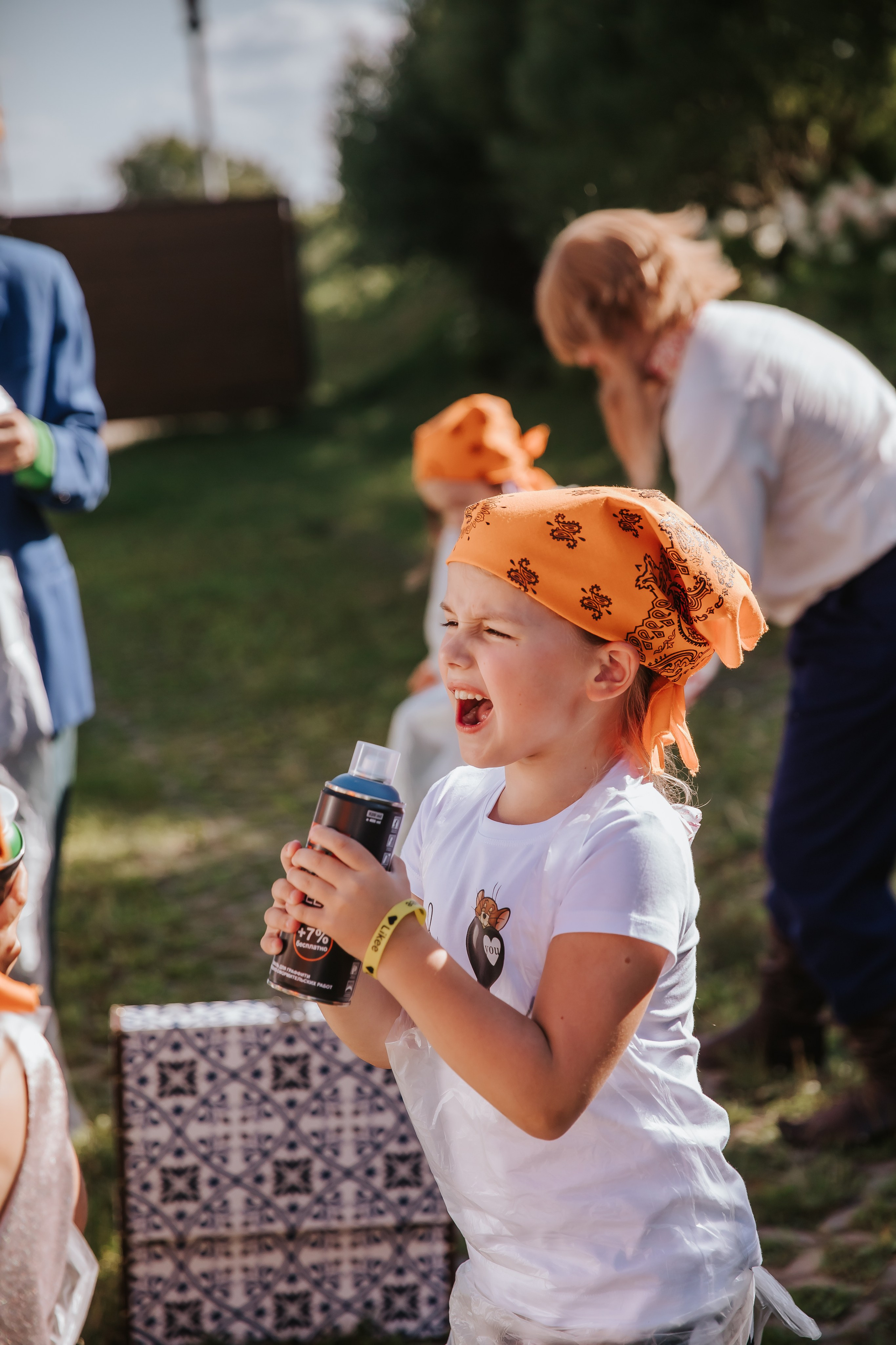 Мероприятия. Семейный и детский фотограф в Москве и на Новой Риге Светлана Демина