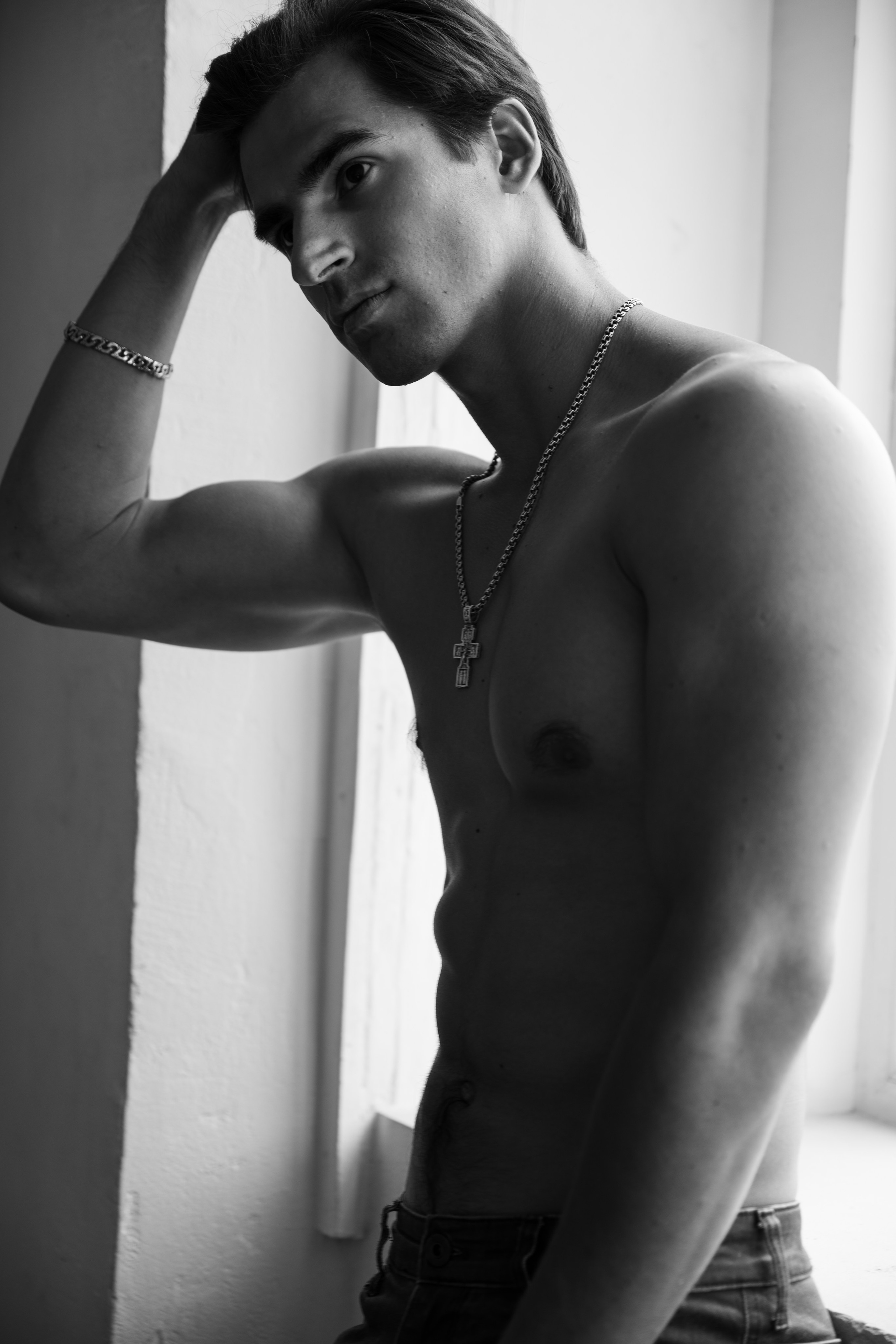 Данил Бойко. Фотограф Анастасия Егорова