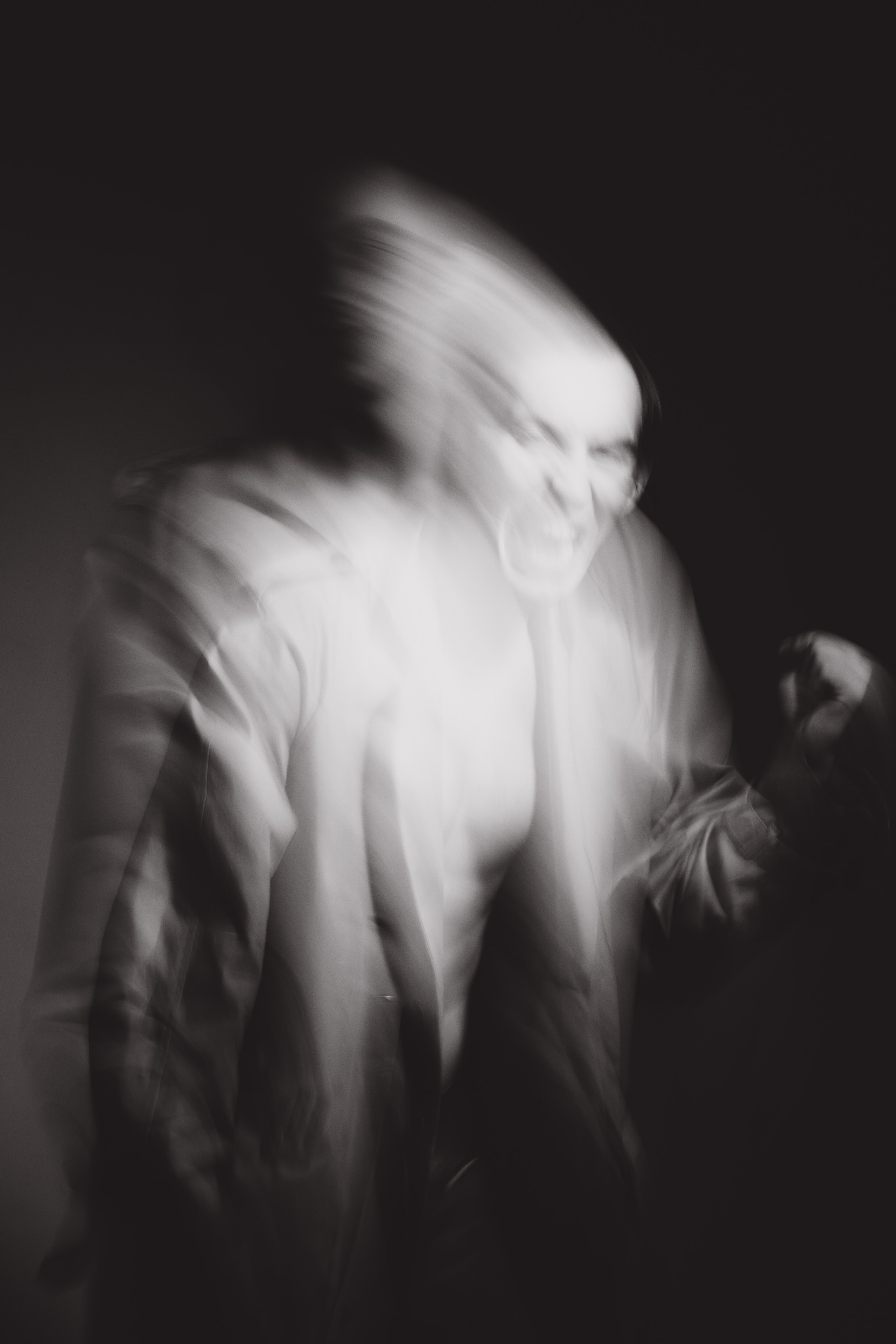 Павел Синьков. ВШФ. Фотограф Анастасия Егорова