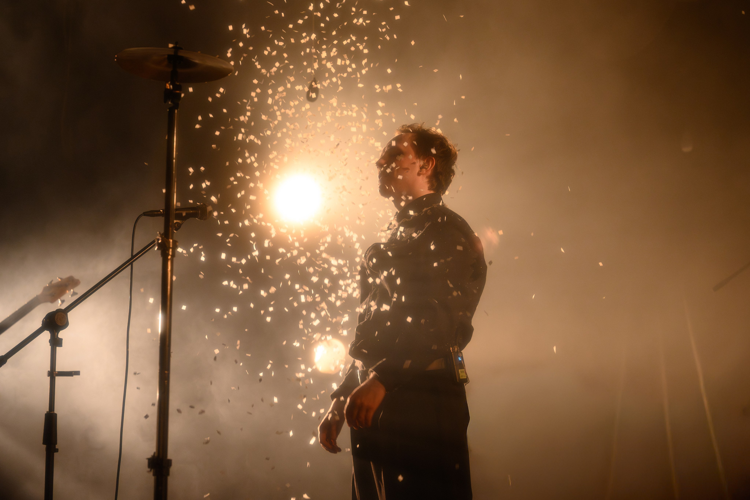 Концерт гр."Сова». Клуб Base. 16.12.2025. Фотограф Анастасия Егорова