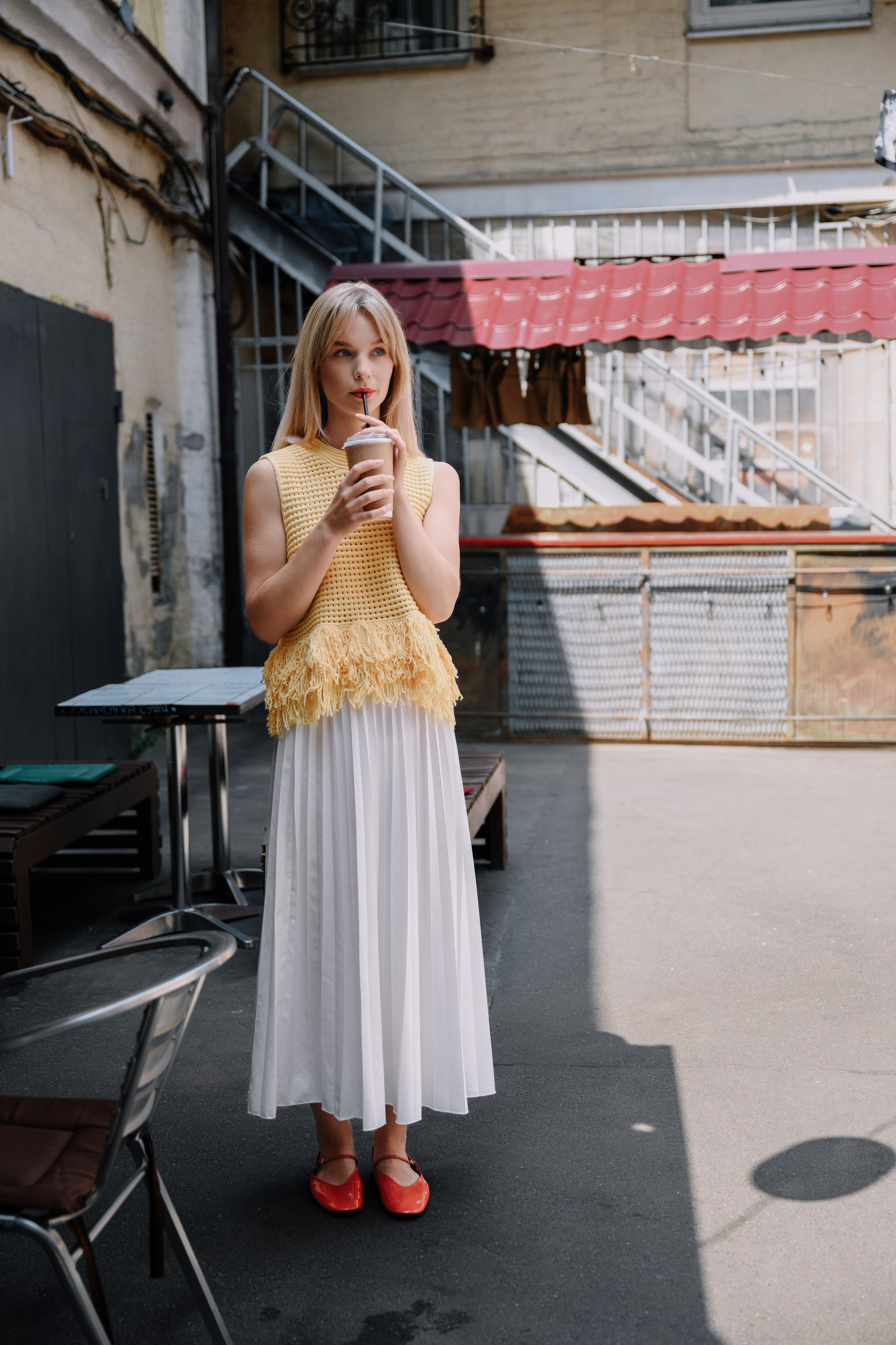 Лера. Фотограф Анастасия Егорова