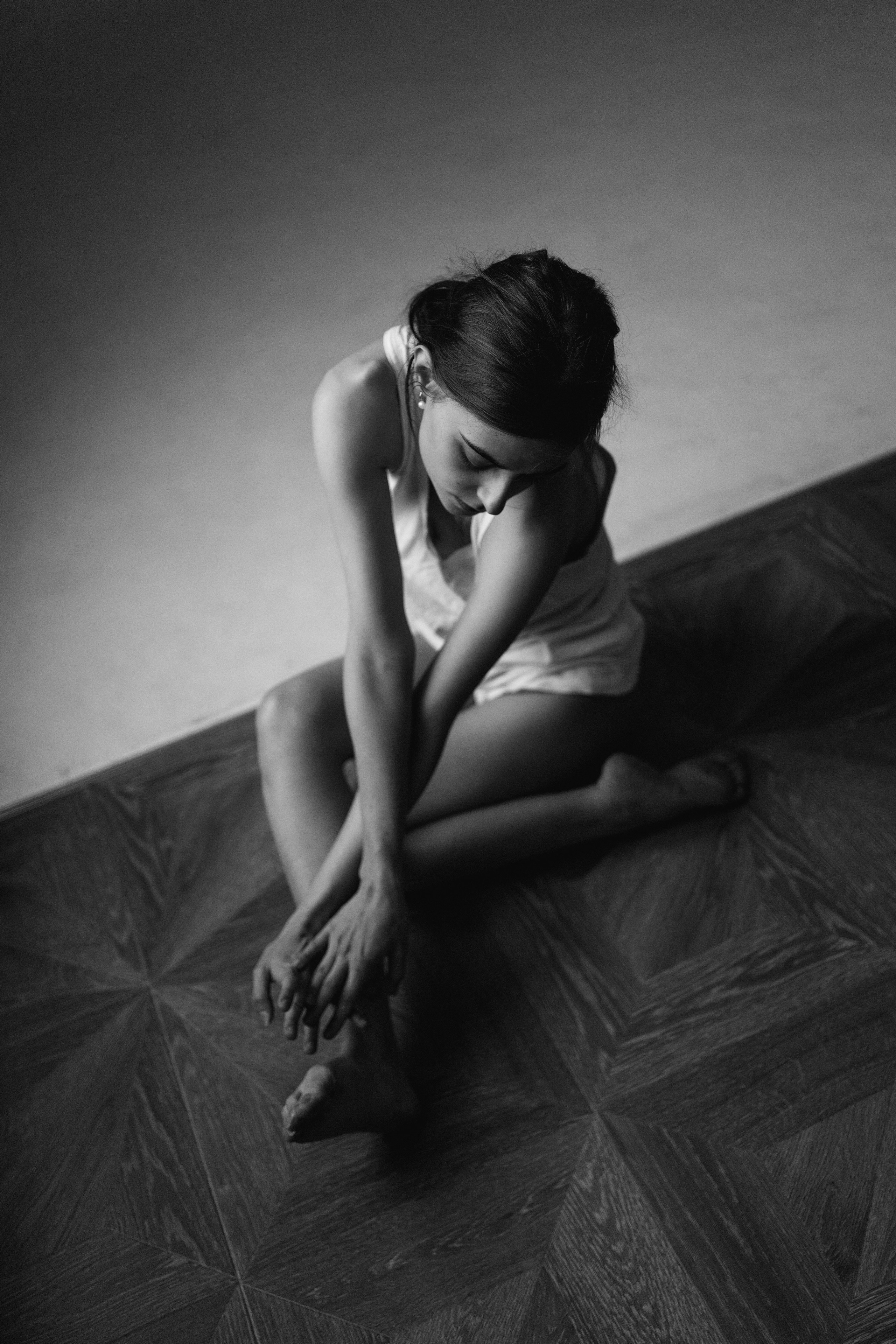 Аня. Главная