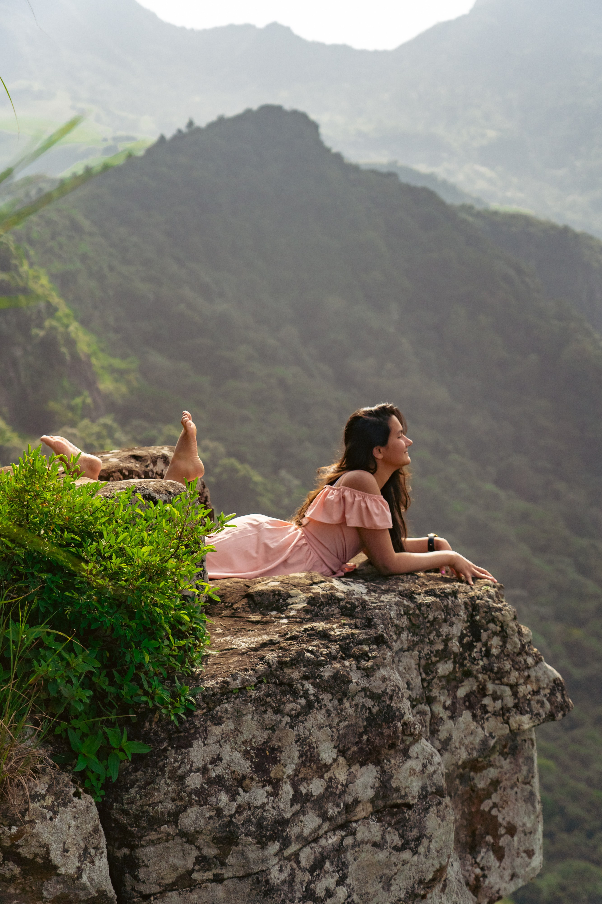 Promo content shooting for Ceylon Forward Tours