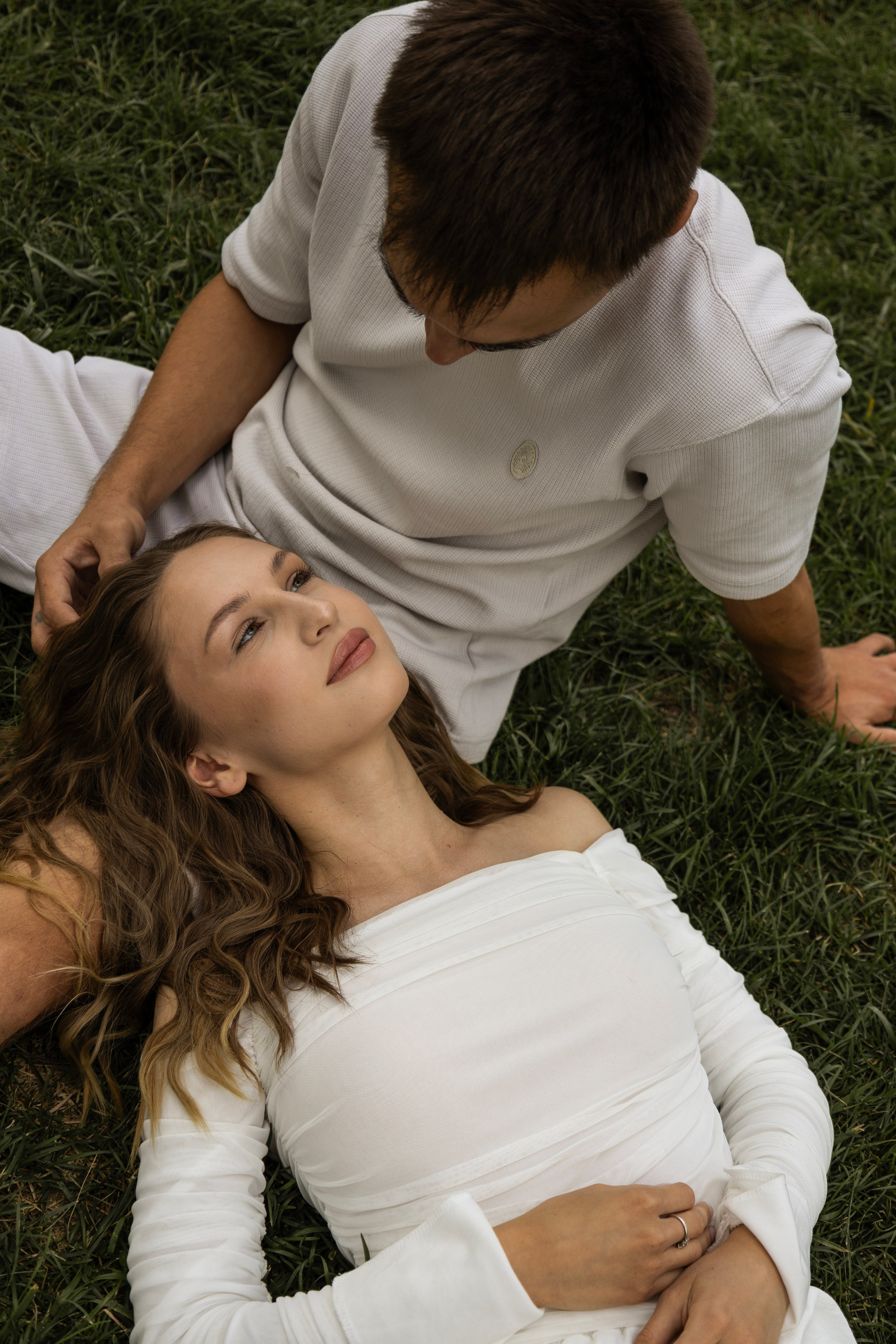 Арина и Геннадий. Love Story. Alen_stR