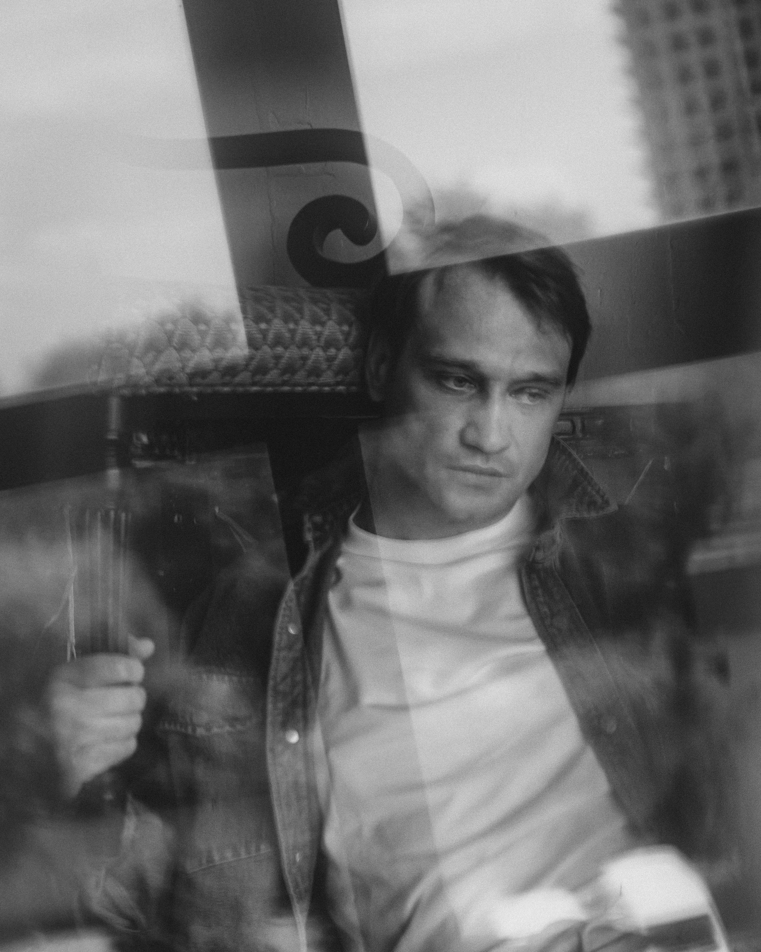 Михаил Тройник. Профессиональный фотограф в Москве