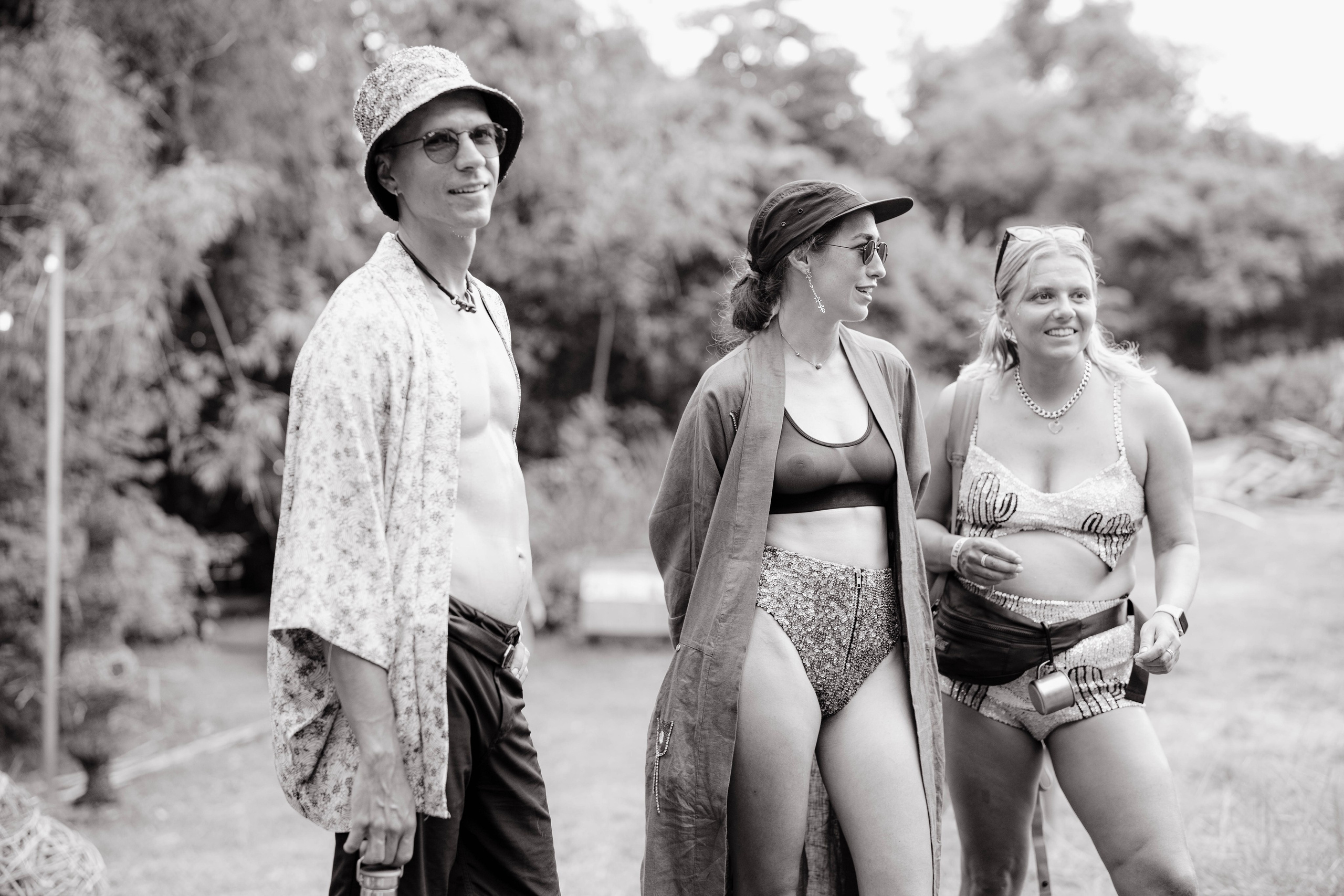 BALI BURNING MAN. LAMPU FESTIVAL