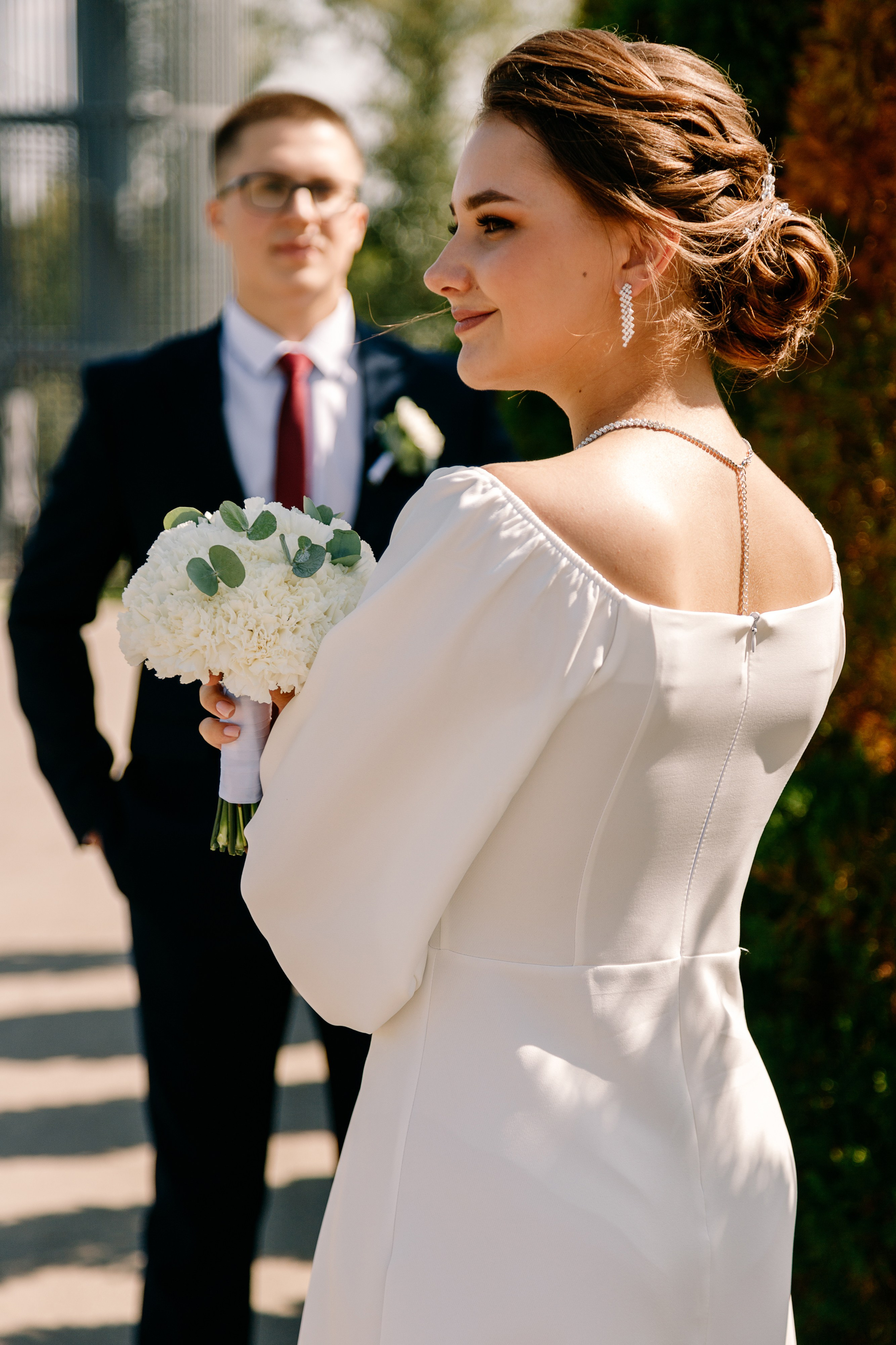 Данила и Вероника. Фотограф в Сызрани — Владислав Панов