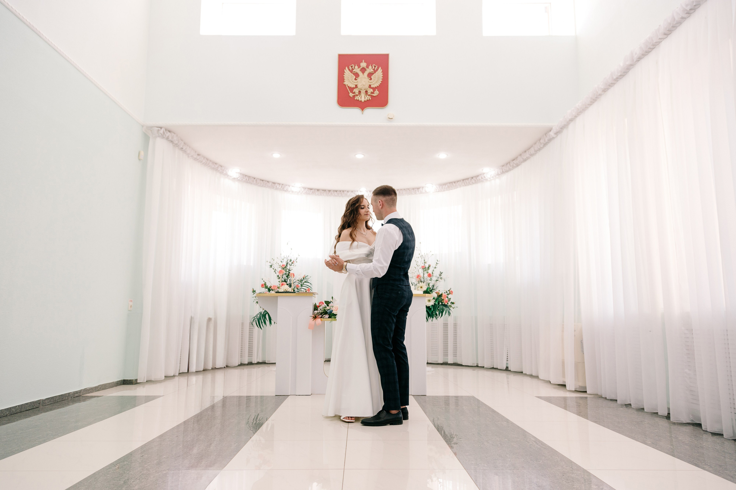 Антон и Анна. Фотограф в Сызрани — Владислав Панов