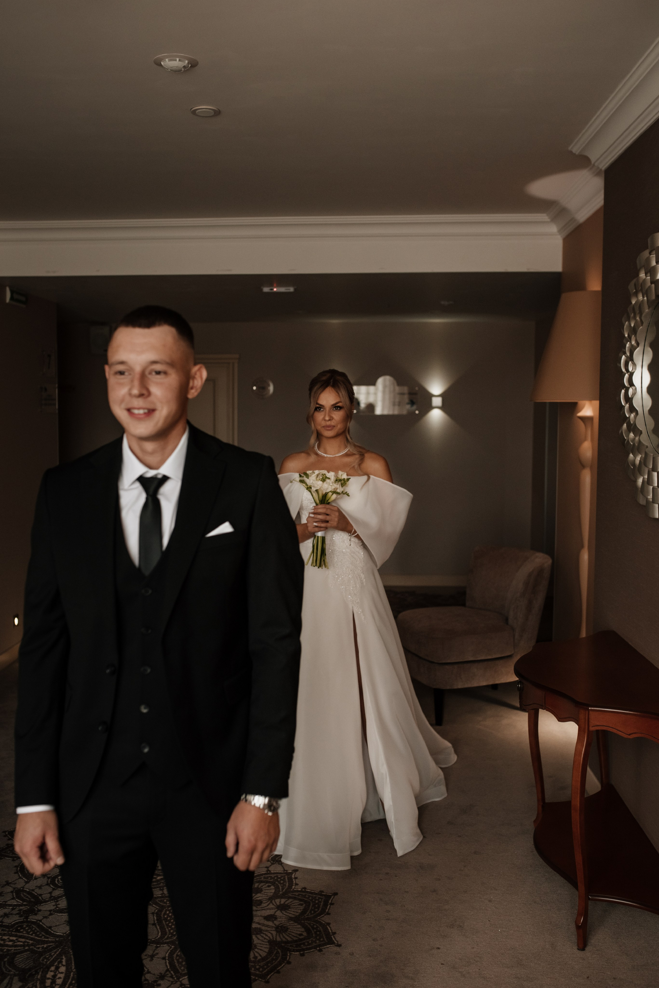 Катя ♡ Дима. Фотограф Ольга Плеханова | Нижний Новгород, Москва