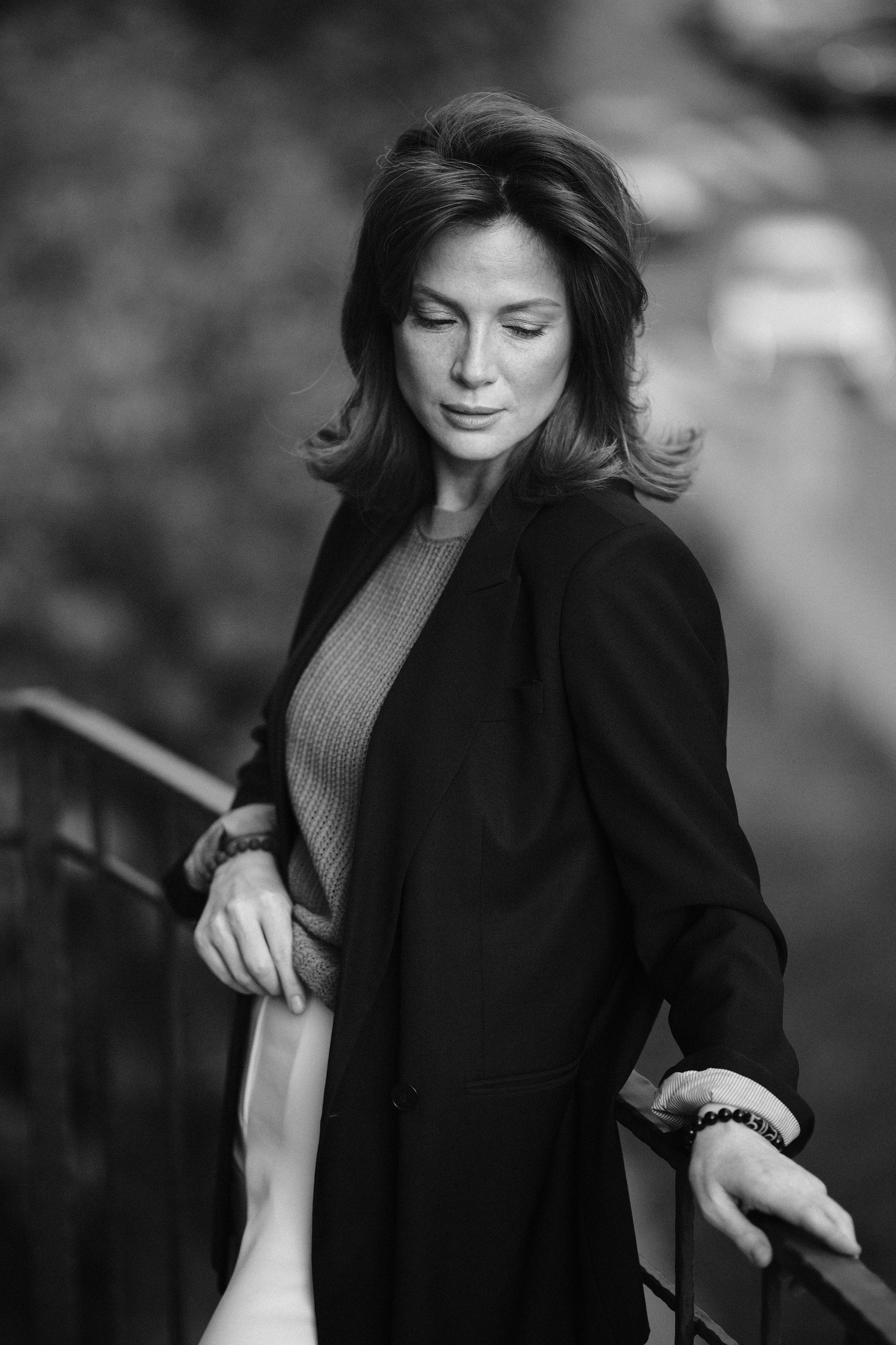 фотограф Михаил Гуляев. Фотосессия в Новосибирске. Фотосессия в студии Новосибирск