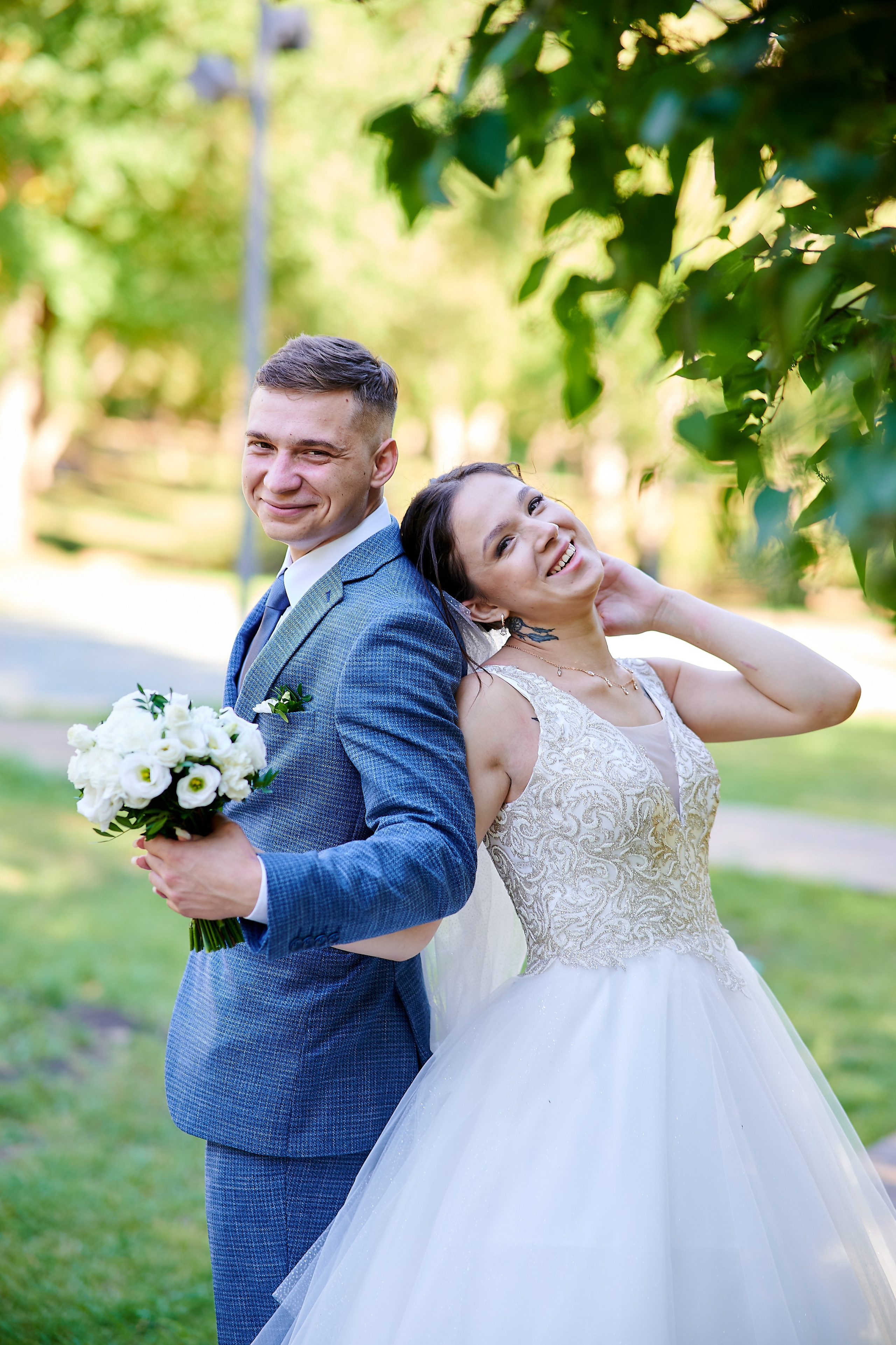 V&S. Профессиональный репортажный фотограф в Самаре Никита Королев