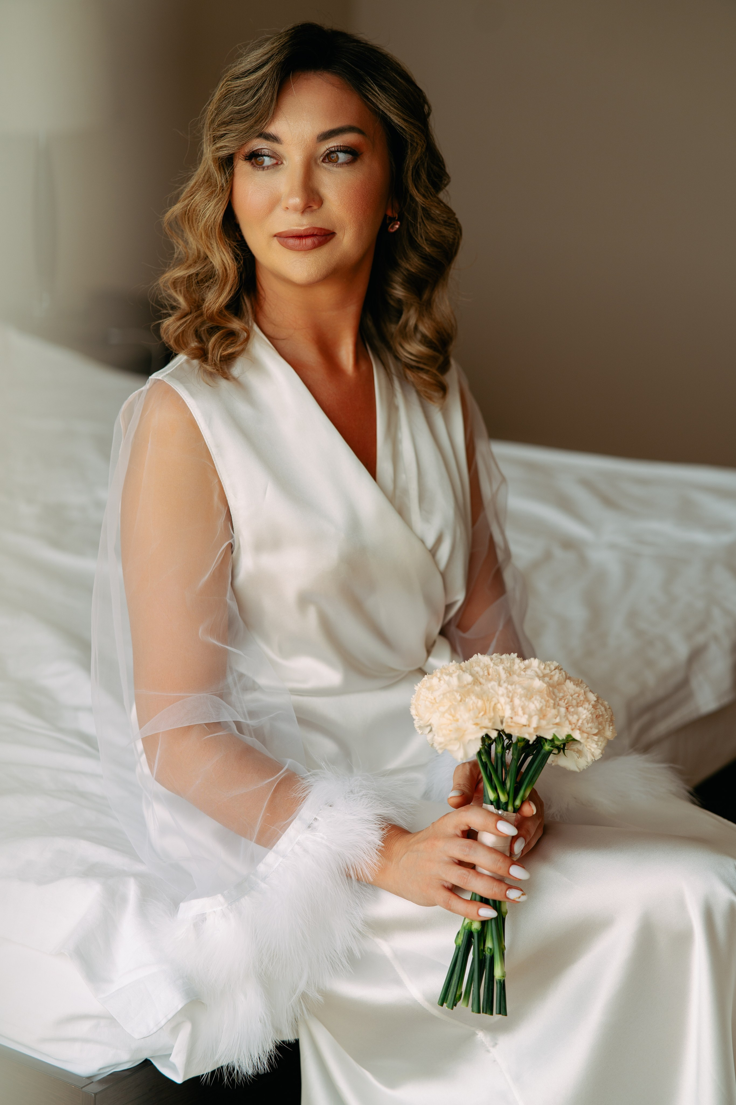 Классика. Фотограф Мария Зайчик