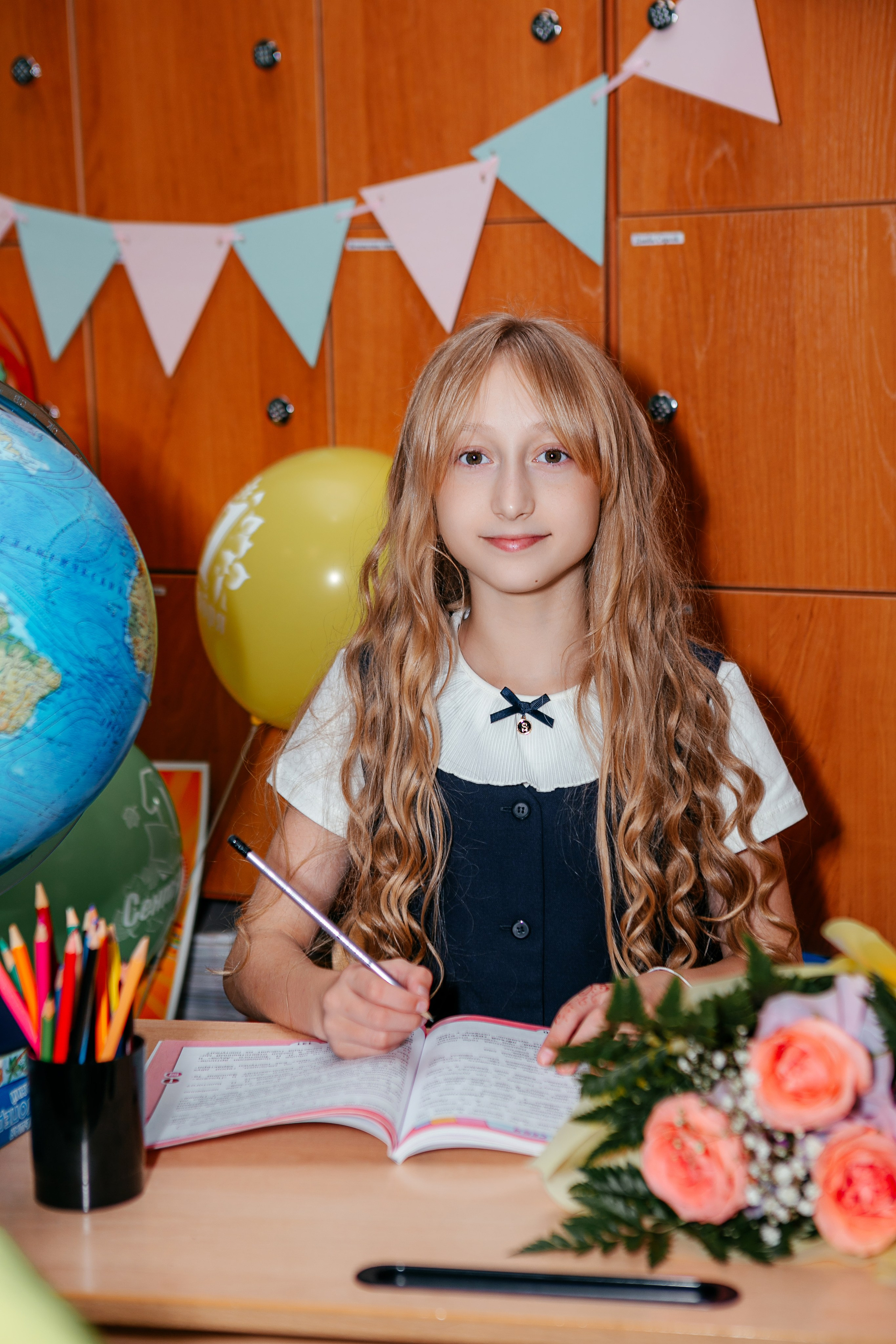 3 класс. Главная