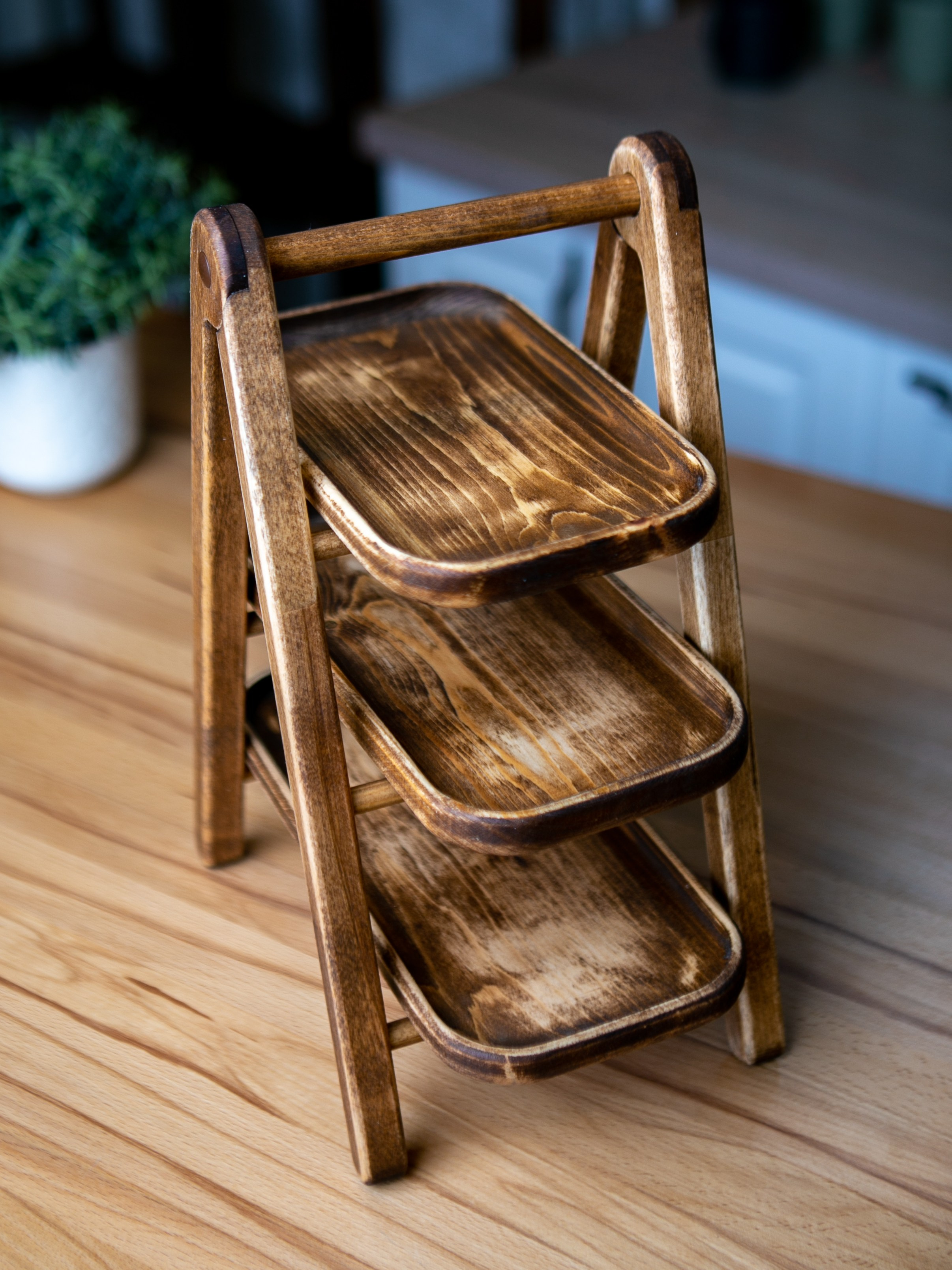 Подносы и этажерки. Контент фотограф, съемка для маркетплейсов, фуд съемка и репортажи в Новосибирске Ралия Галеева