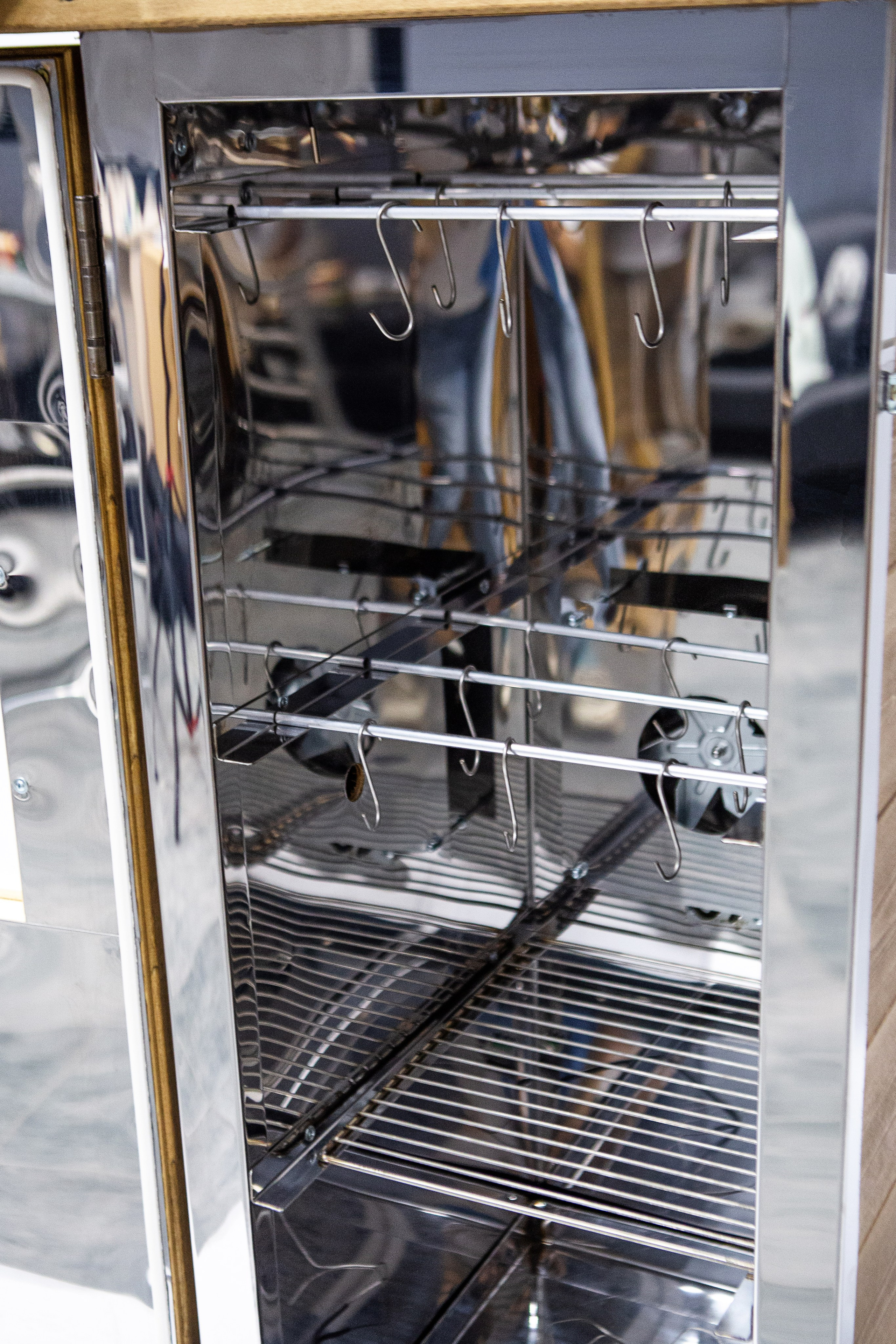 Коптильни. Контент фотограф, съемка для маркетплейсов, фуд съемка и репортажи в Новосибирске Ралия Галеева