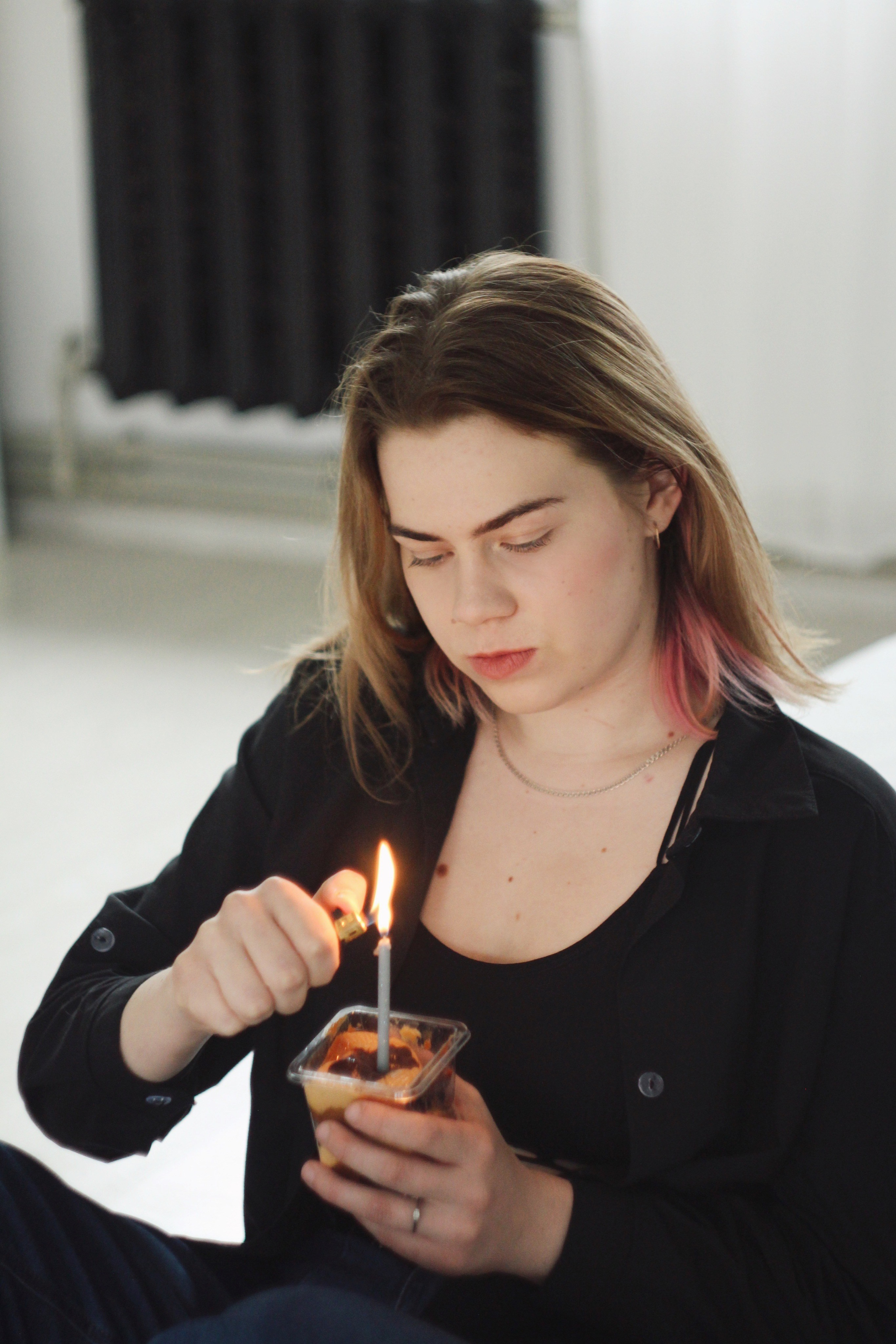 Студия daloni, Аня. Photography Eva