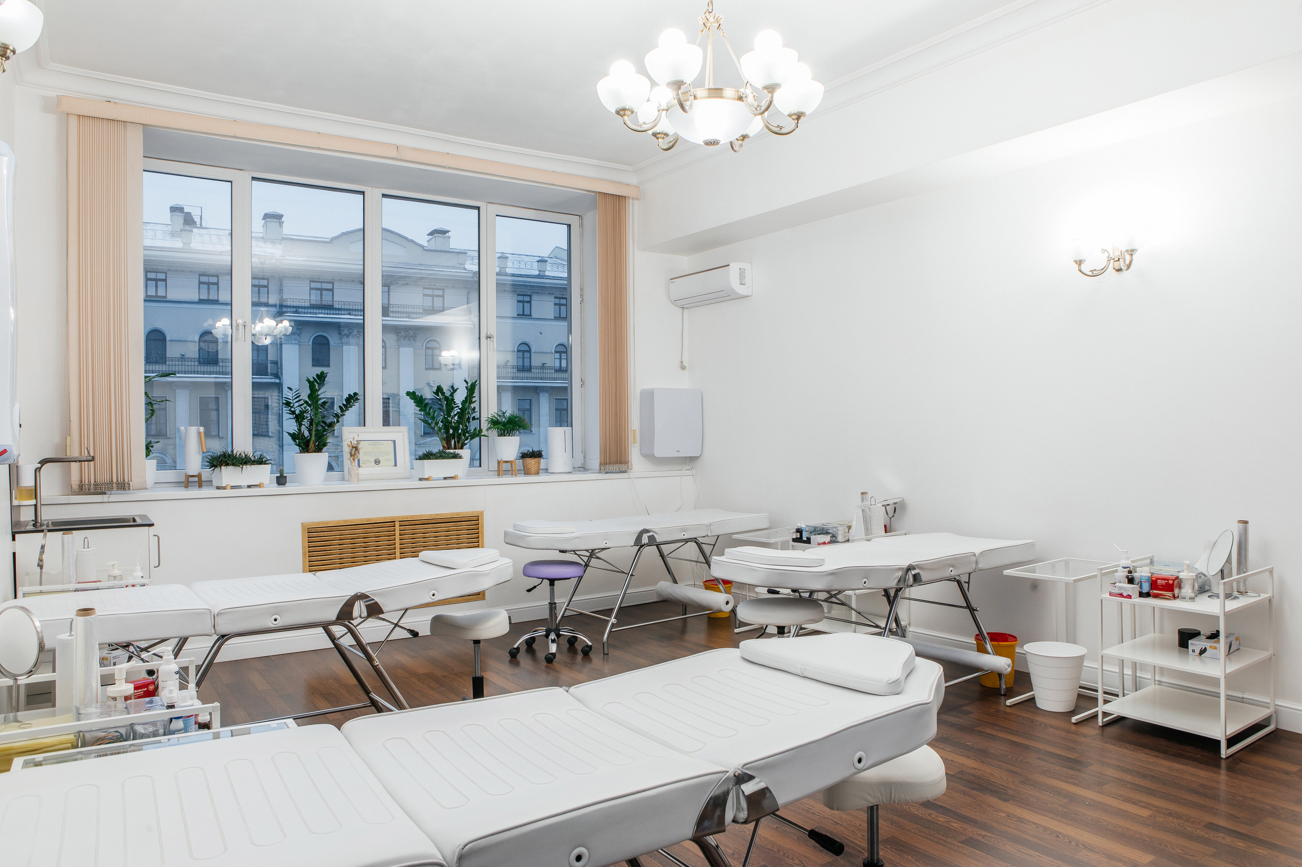 Съёмка пирсинг салона. Фотограф в Москве Дмитрий Жарков