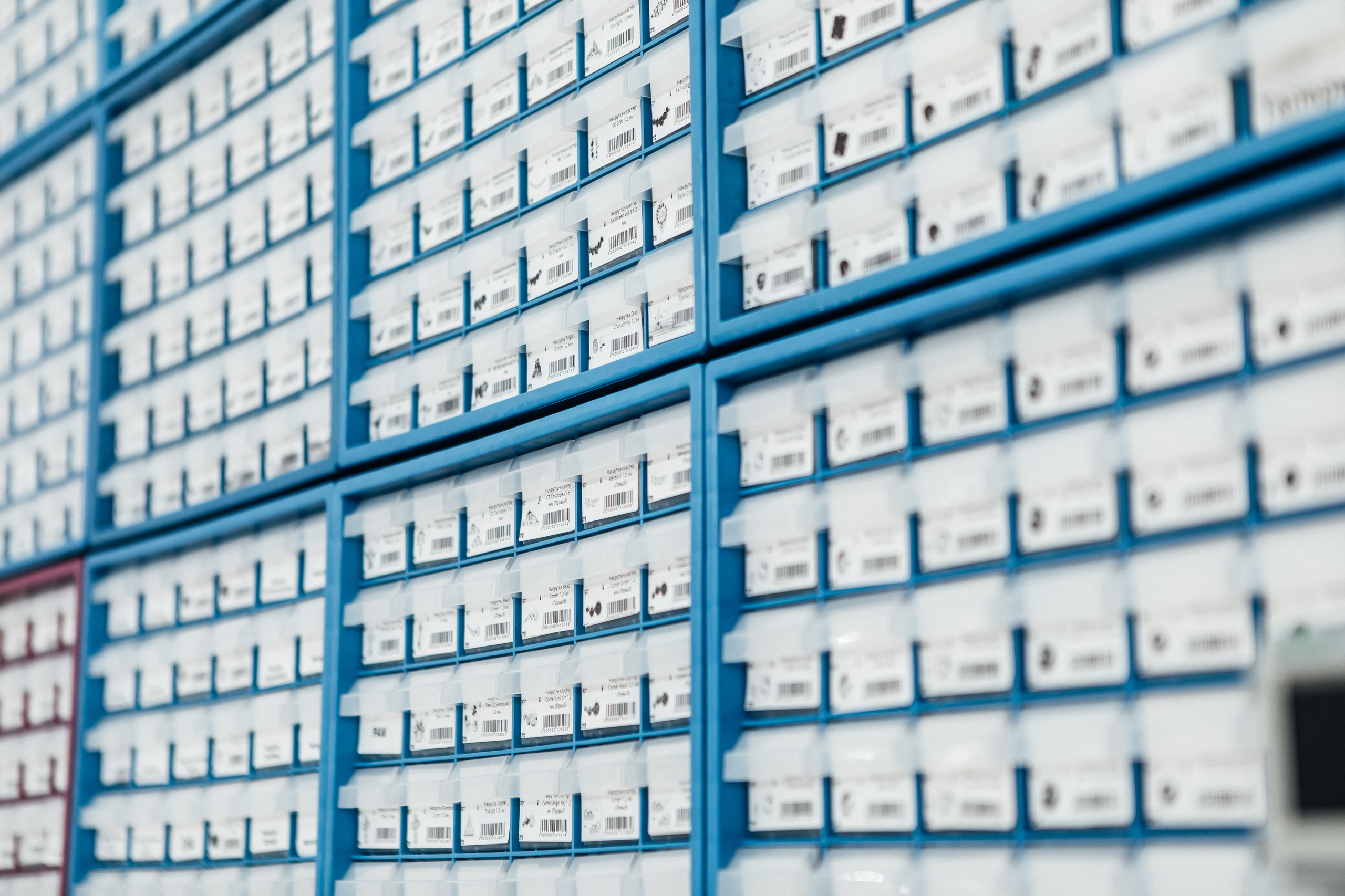 Съёмка пирсинг салона. Фотограф в Москве Дмитрий Жарков