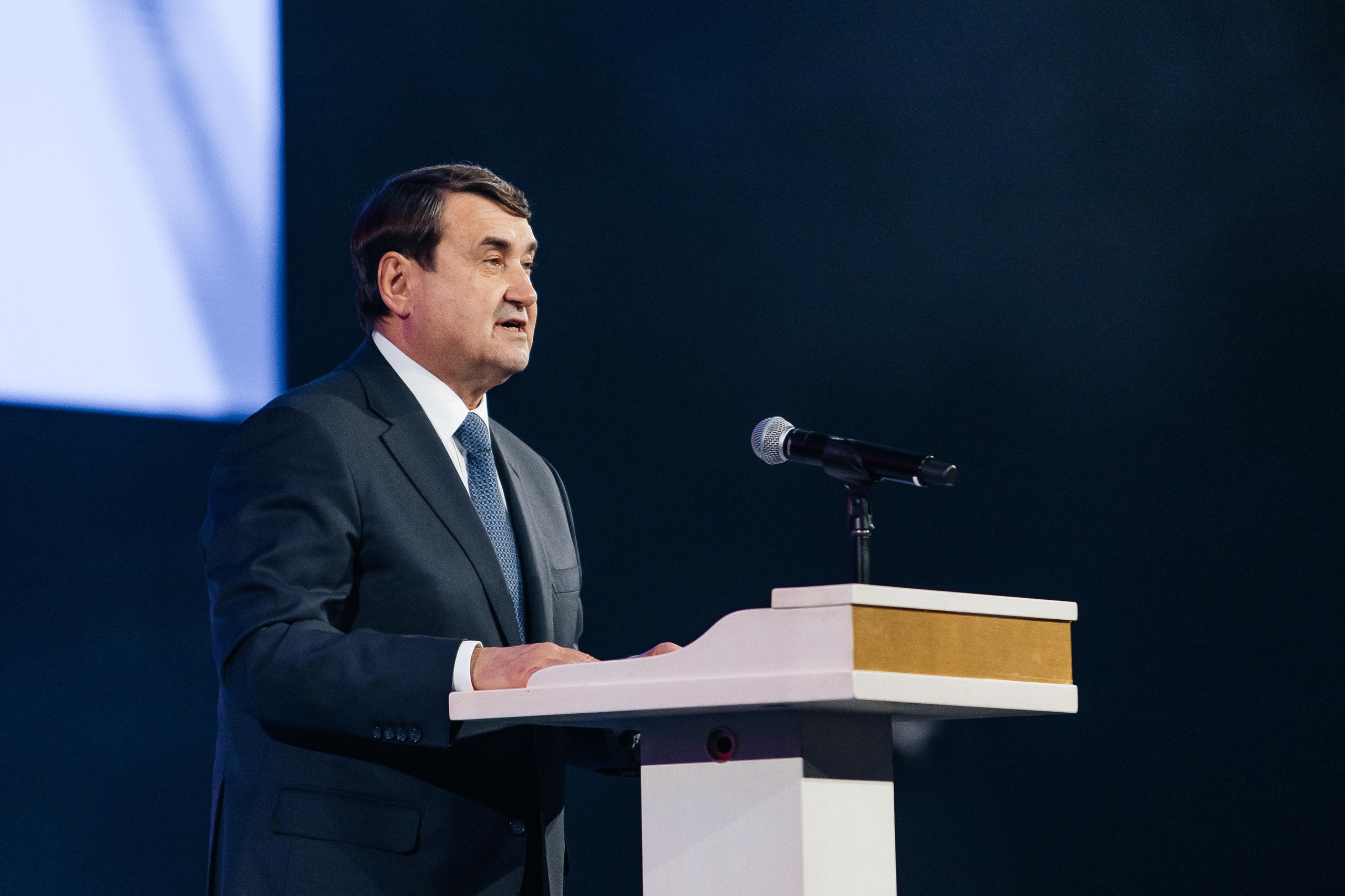 Национальная спортивная премия 2022. Фотограф в Москве Дмитрий Жарков