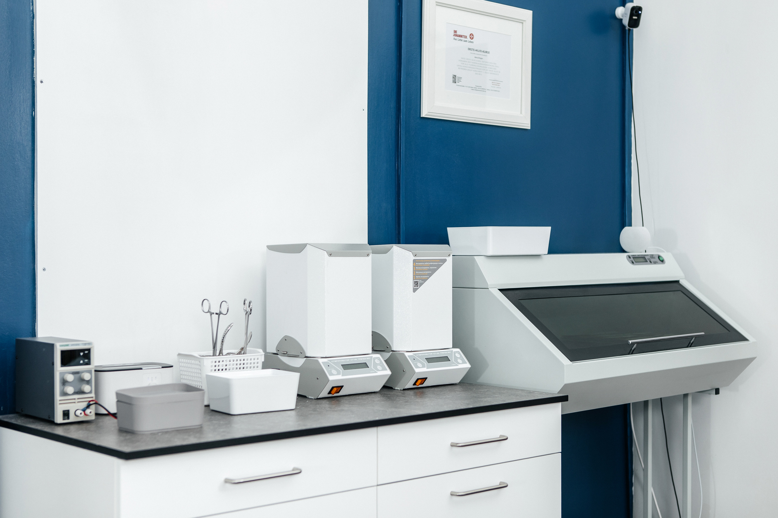 Съёмка пирсинг салона. Фотограф в Москве Дмитрий Жарков