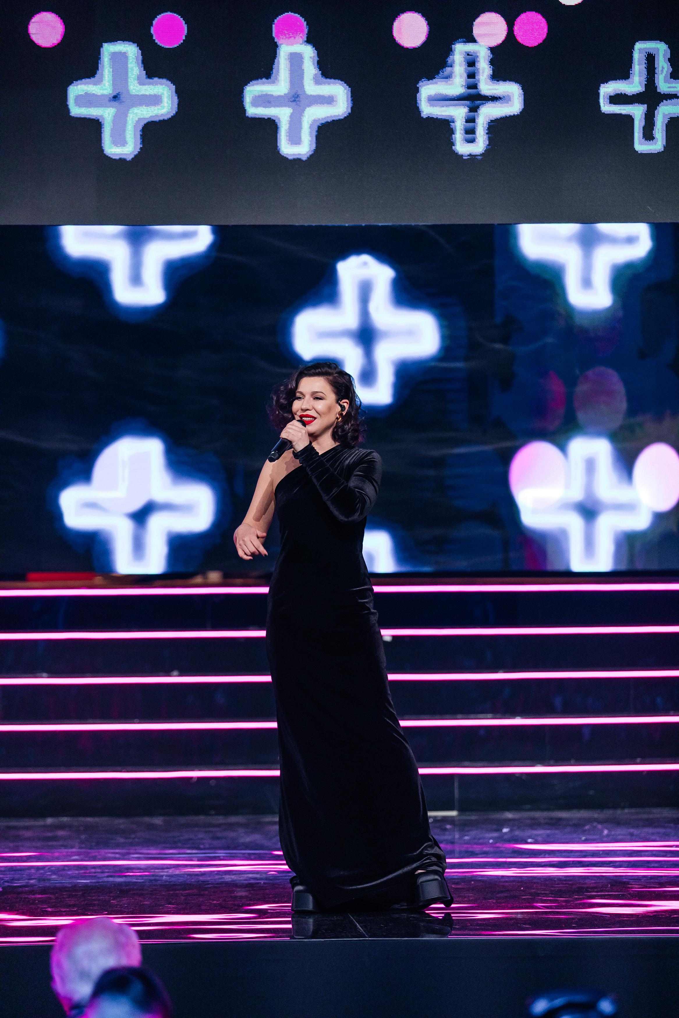 Национальная спортивная премия 2022. Фотограф в Москве Дмитрий Жарков