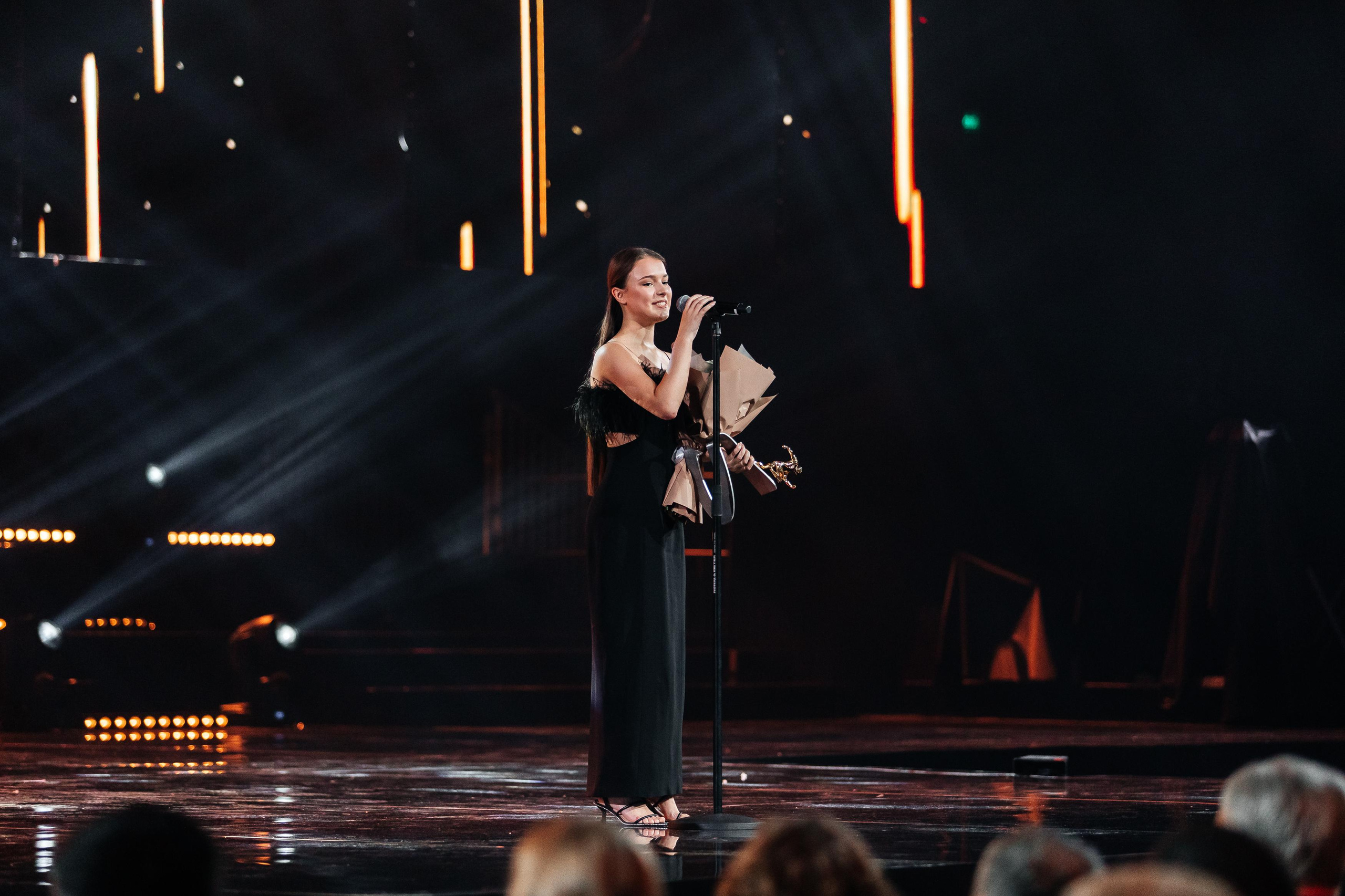 Национальная спортивная премия 2022. Фотограф в Москве Дмитрий Жарков