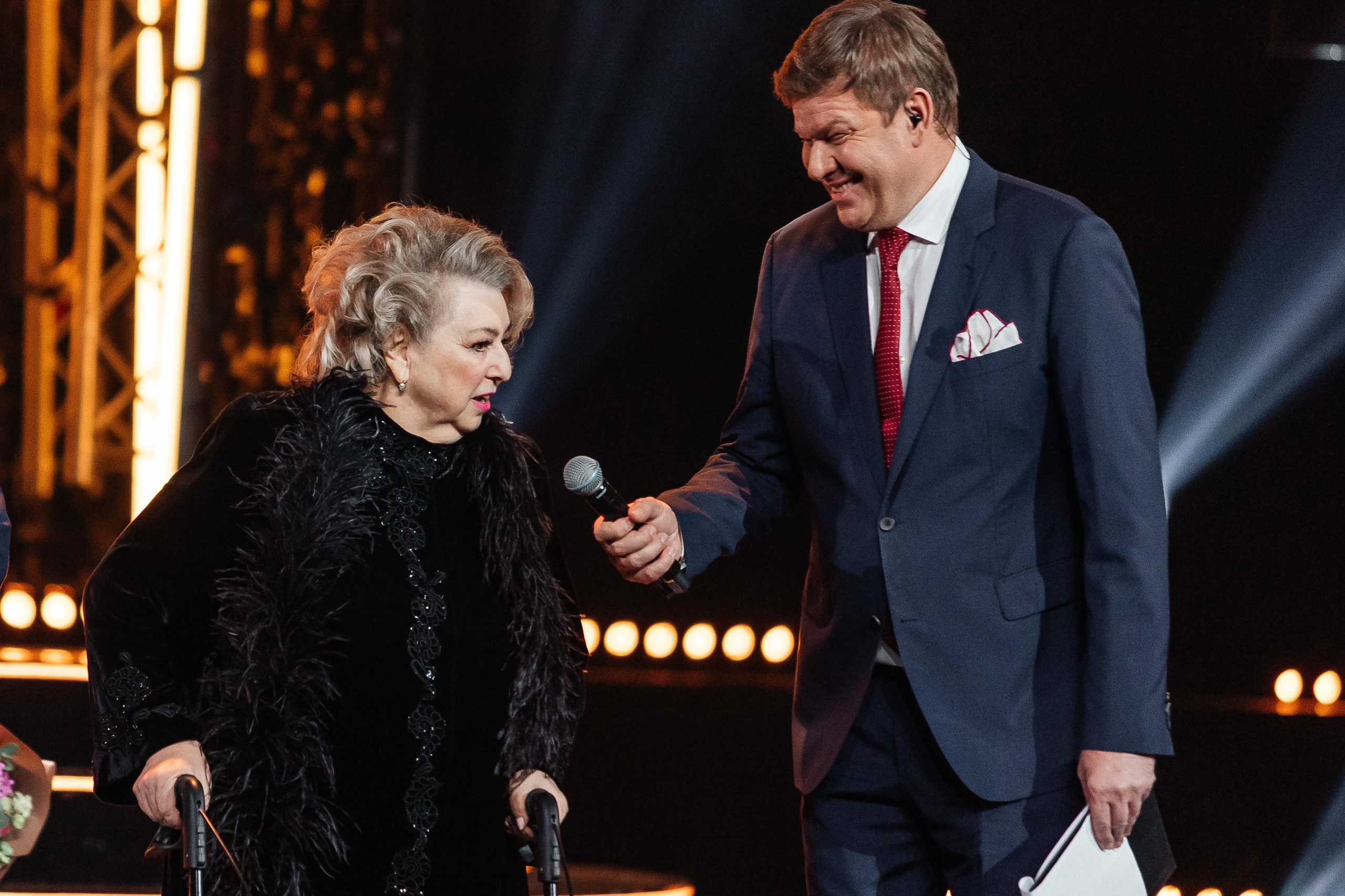 Национальная спортивная премия 2022. Фотограф в Москве Дмитрий Жарков