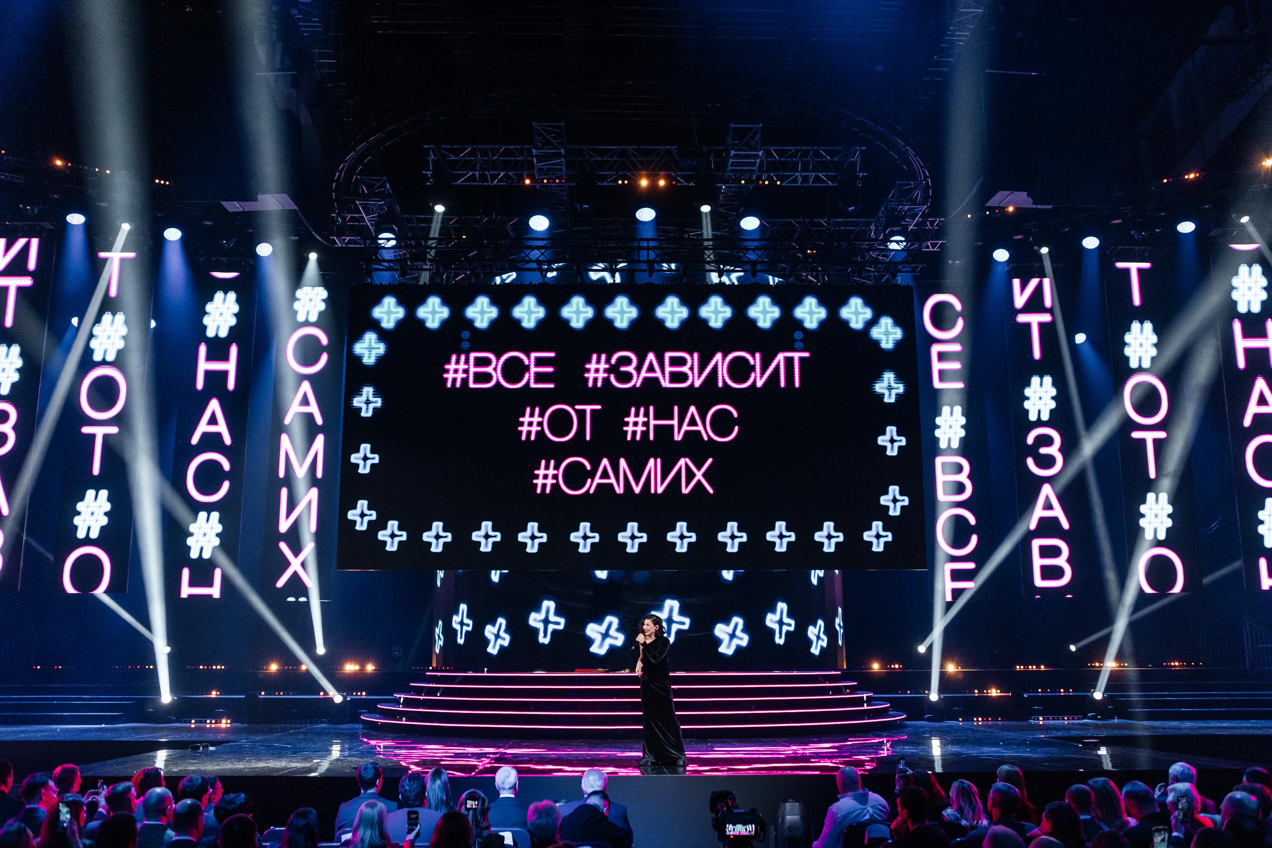 Национальная спортивная премия 2022. Фотограф в Москве Дмитрий Жарков